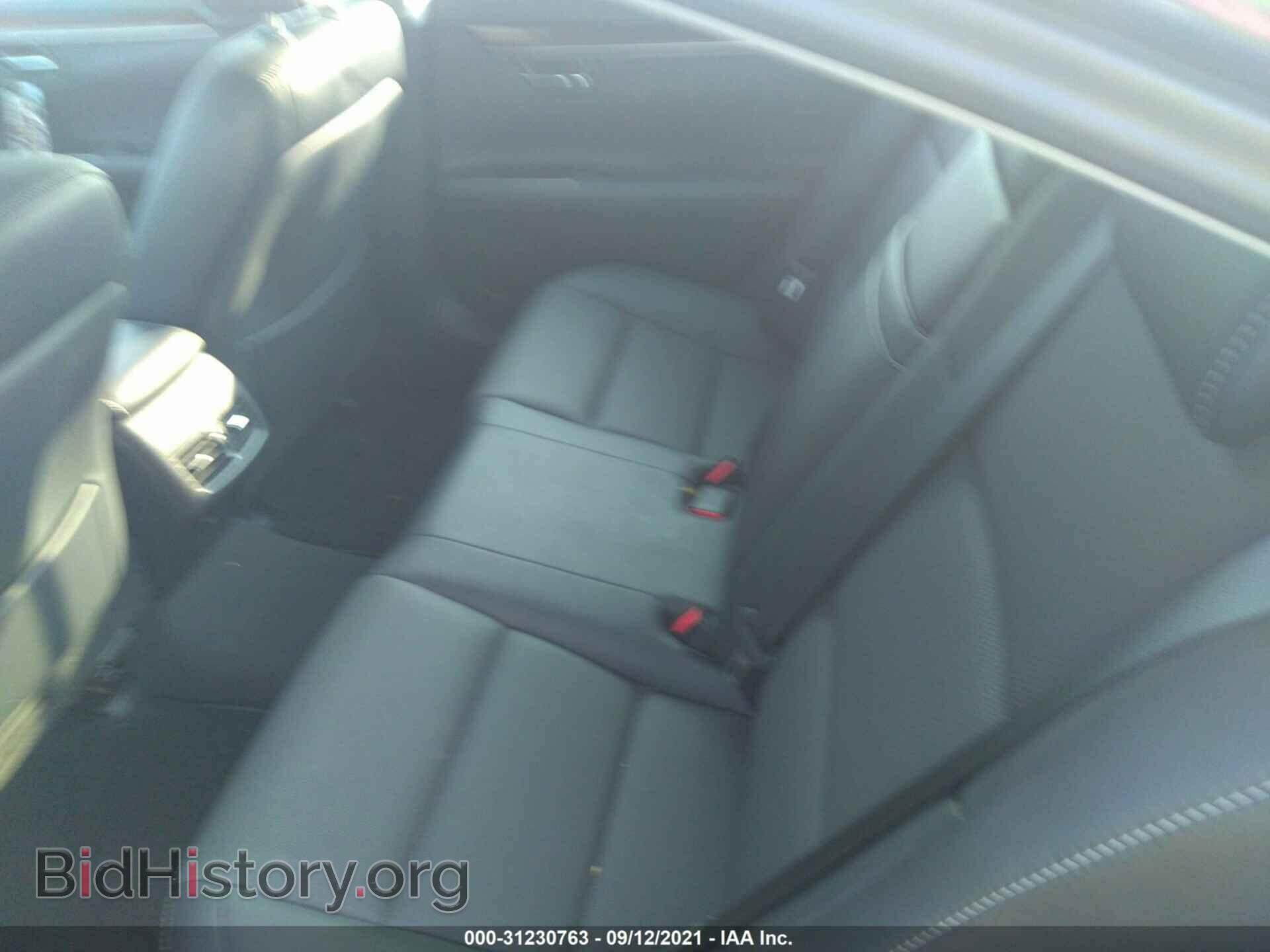 2017 LEXUS ES - VIN: 58ABK1GG8HU070656 - Фото 8