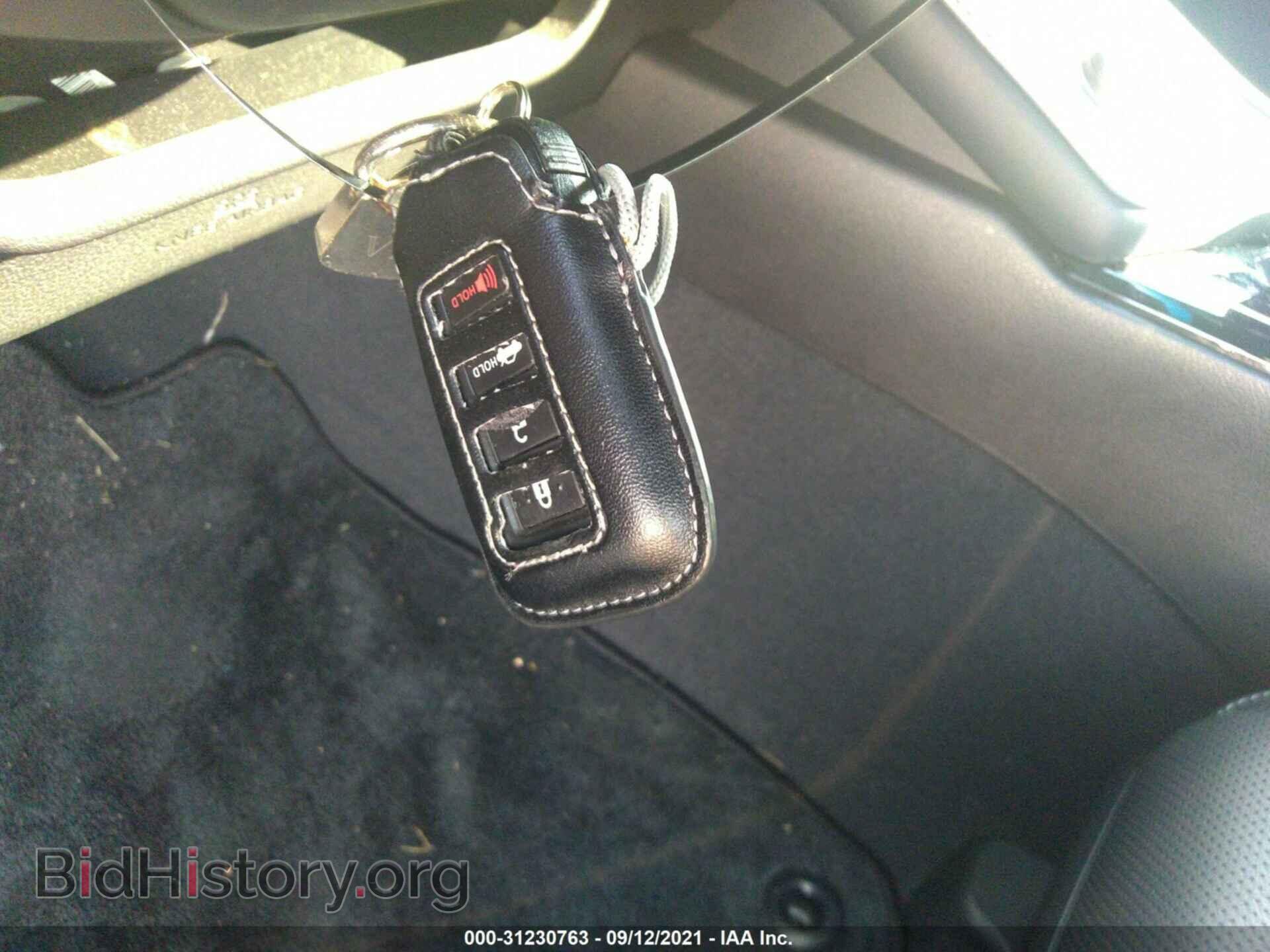 2017 LEXUS ES - VIN: 58ABK1GG8HU070656 - Фото 10