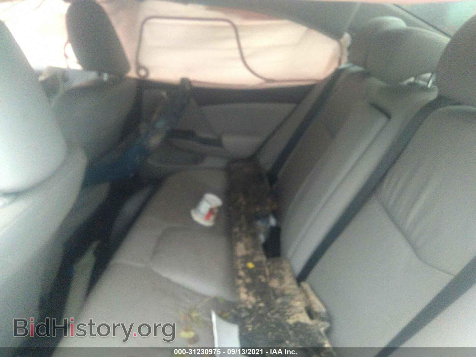 2013 HONDA CIVIC SDN - VIN: 2HGFB2F99DH507049 - Фото 8