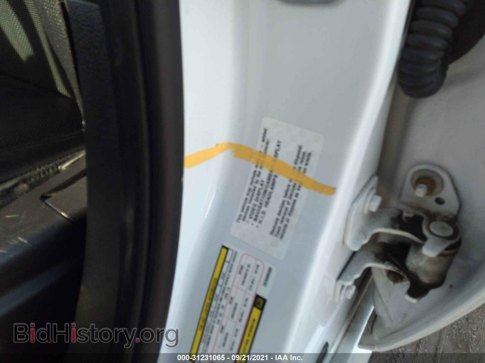 2013 DODGE DURANGO - VIN: 1C4SDJCT0DC668586 - Фото 6