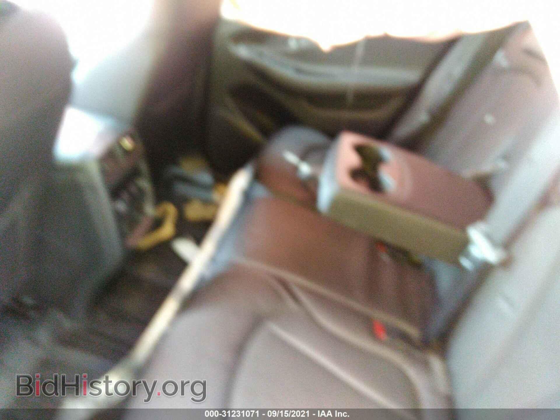 2020 BUICK ENVISION - VIN: LRBFXCSA7LD147134 - Фото 8