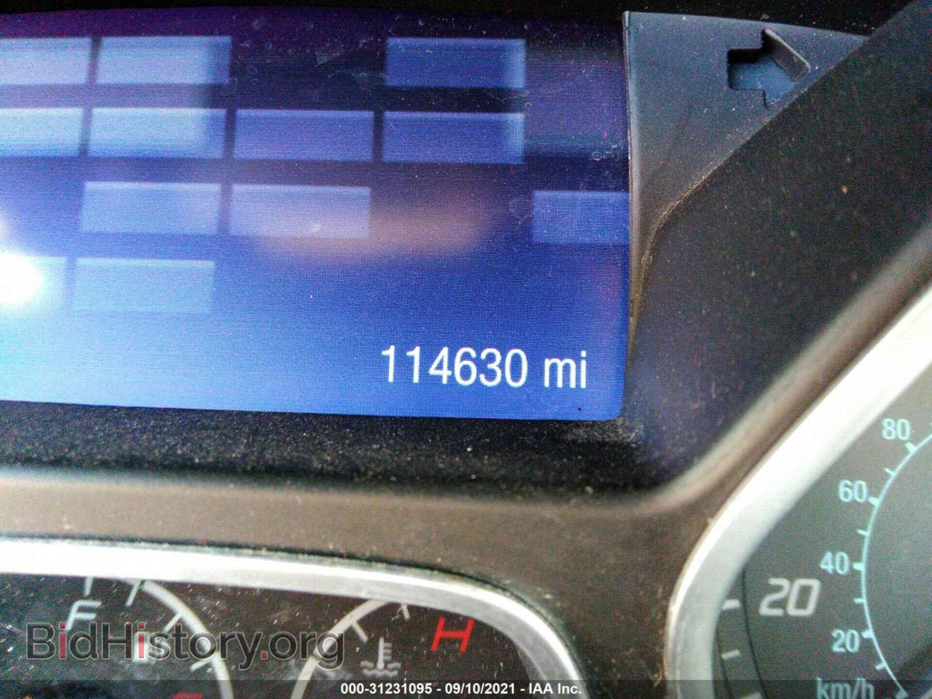 2013 FORD FOCUS - VIN: 1FADP3F26DL368247 - Фото 7