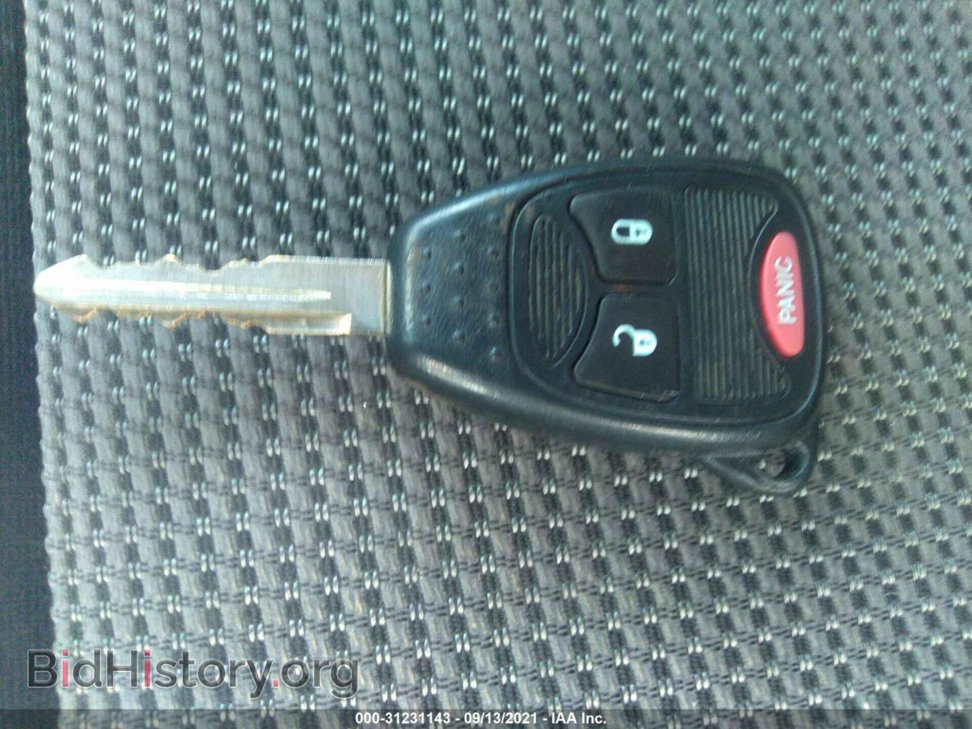 2014 JEEP COMPASS - VIN: 1C4NJDBB8ED842318 - Фото 11