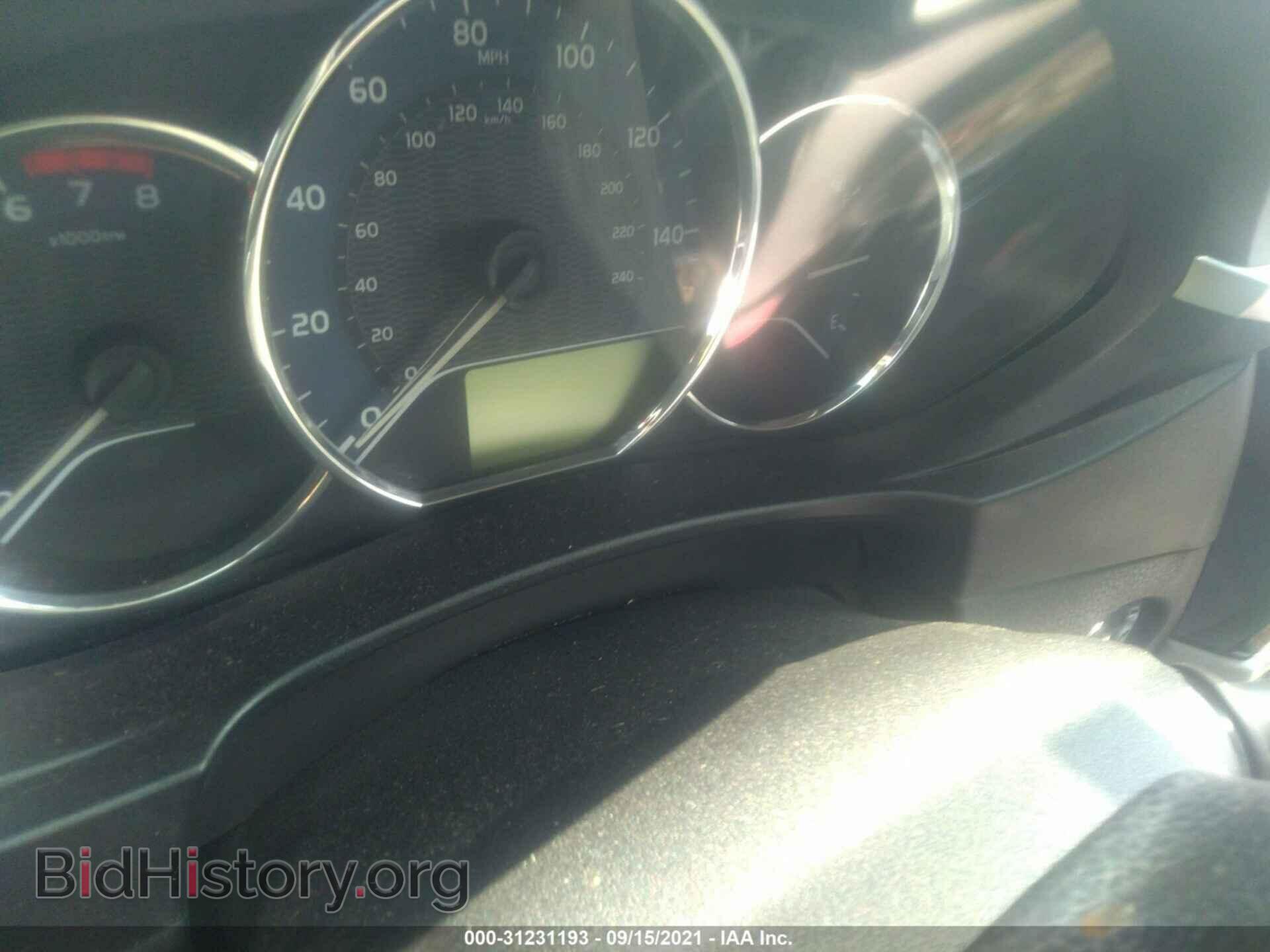 2014 TOYOTA COROLLA - VIN: 5YFBURHE6EP048116 - Фото 7