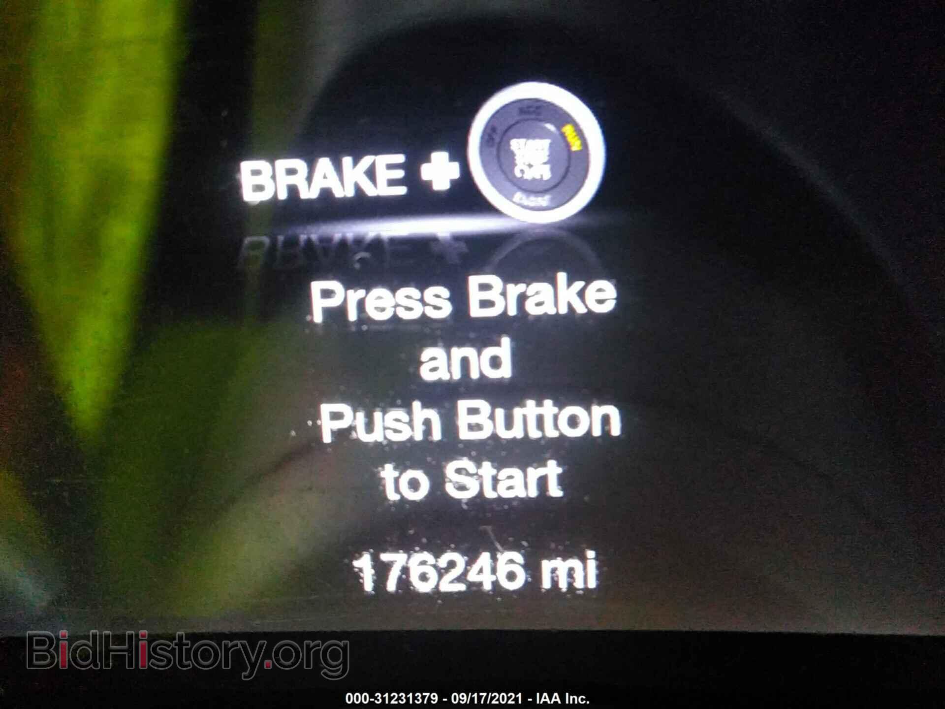 2017 DODGE DURANGO - VIN: 1C4SDJCT6HC643679 - Фото 7