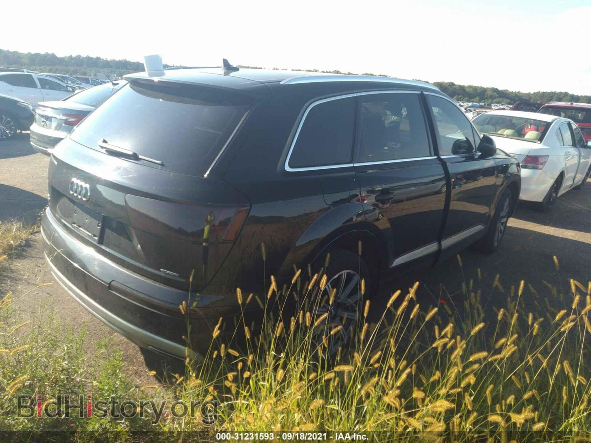 2017 AUDI Q7 - VIN: WA1LHAF71HD047794 - Фото 4
