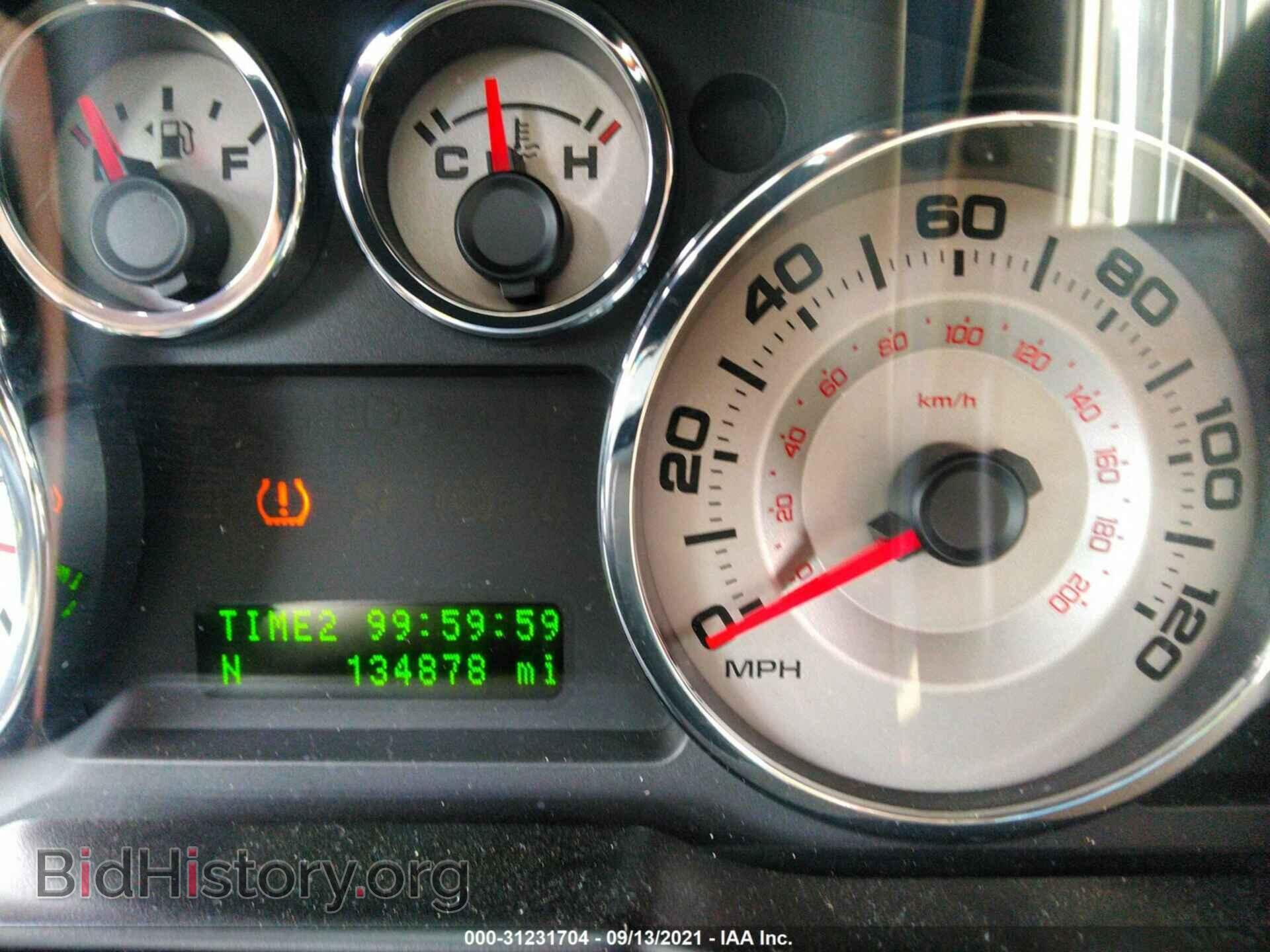 2008 FORD EDGE - VIN: 2FMDK39CX8BA01401 - Фото 7