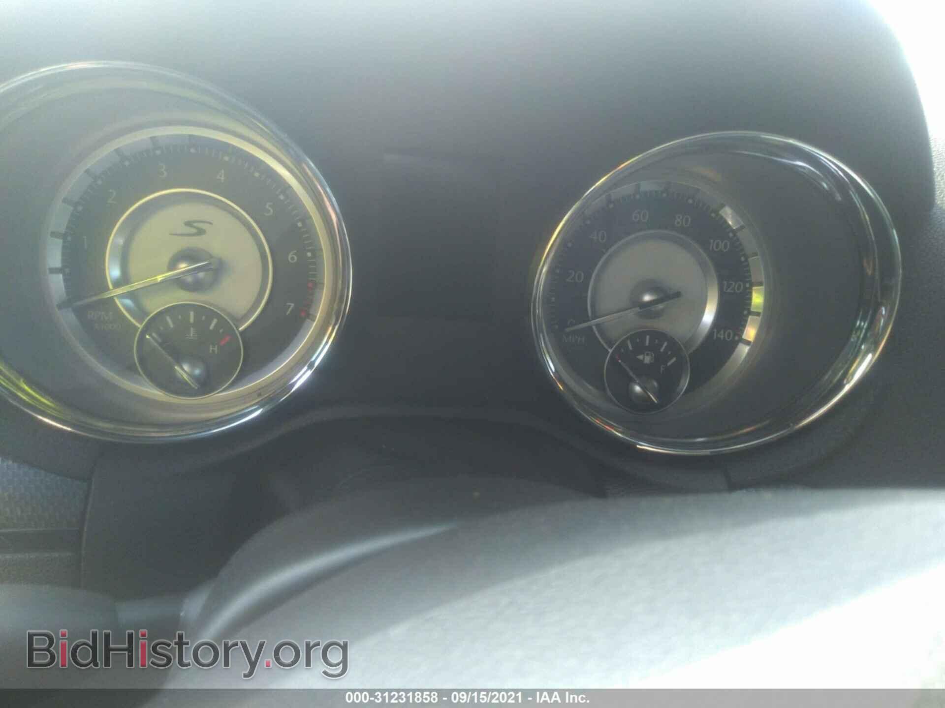 2014 CHRYSLER 300 - VIN: 2C3CCAGG0EH144541 - Photo 7