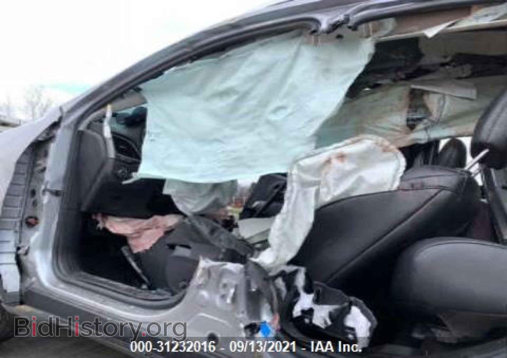 2020 JEEP CHEROKEE - VIN: 1C4PJMDX1LD559192 - Фото 5