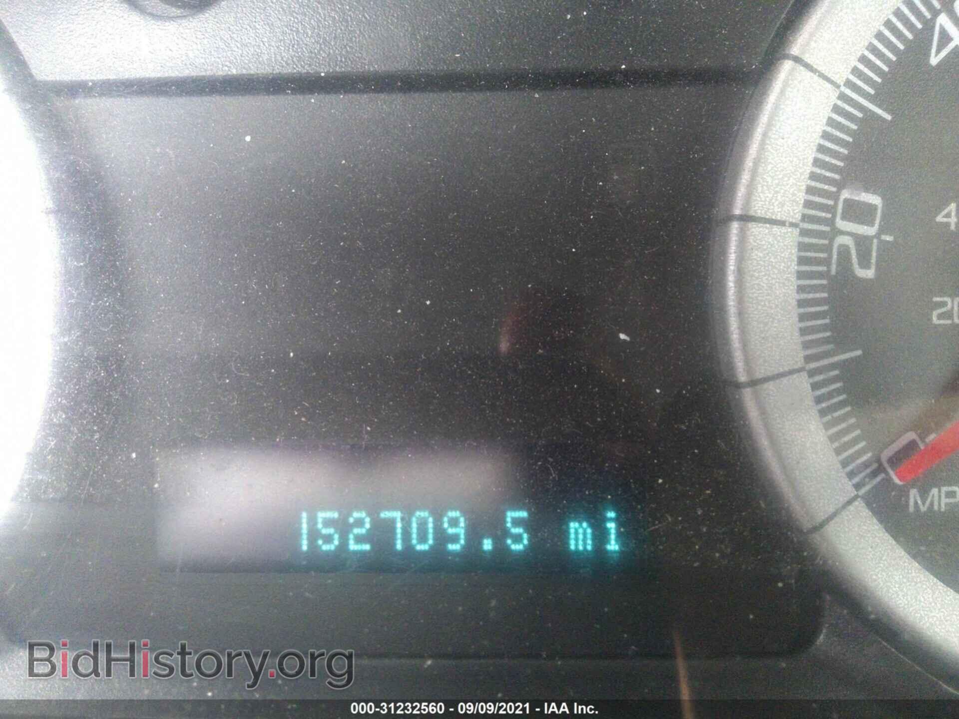 2008 FORD ESCAPE - VIN: 1FMCU93118KA51111 - Фото 7
