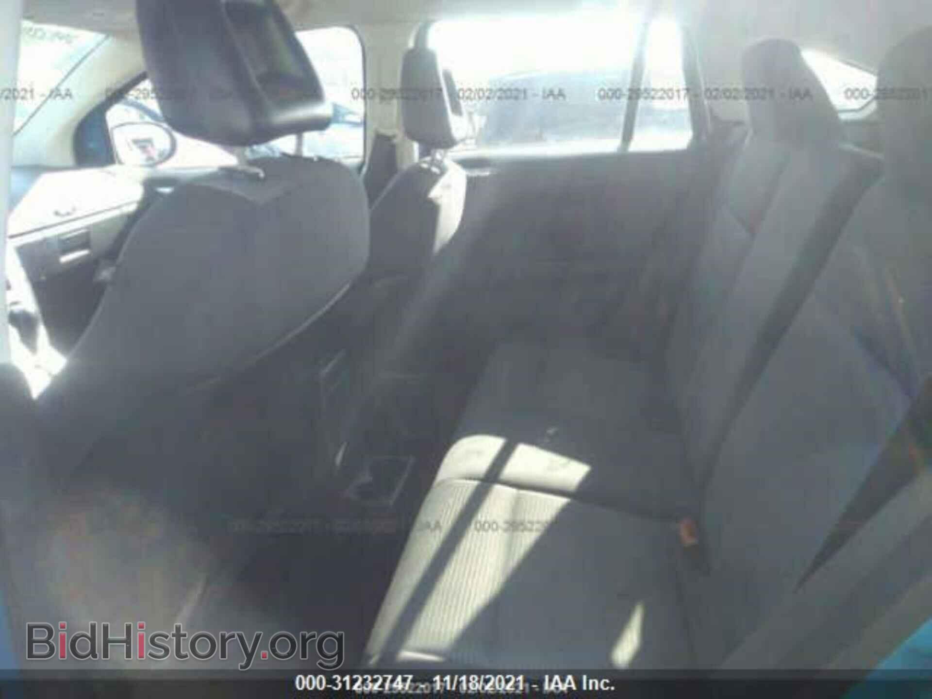2008 DODGE CALIBER - VIN: 1B3HE78K18D701641 - Фото 8