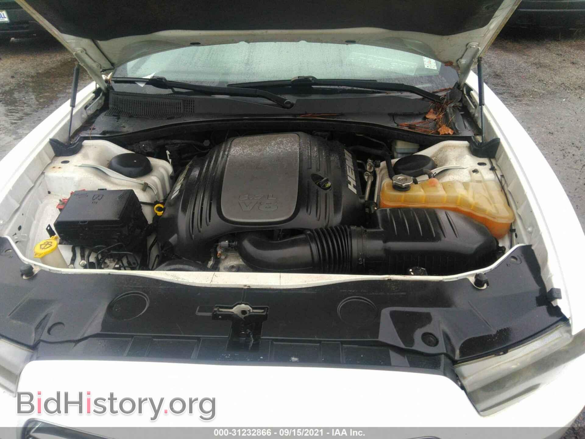 2013 DODGE CHARGER - VIN: 2C3CDXCT4DH543762 - Фото 10