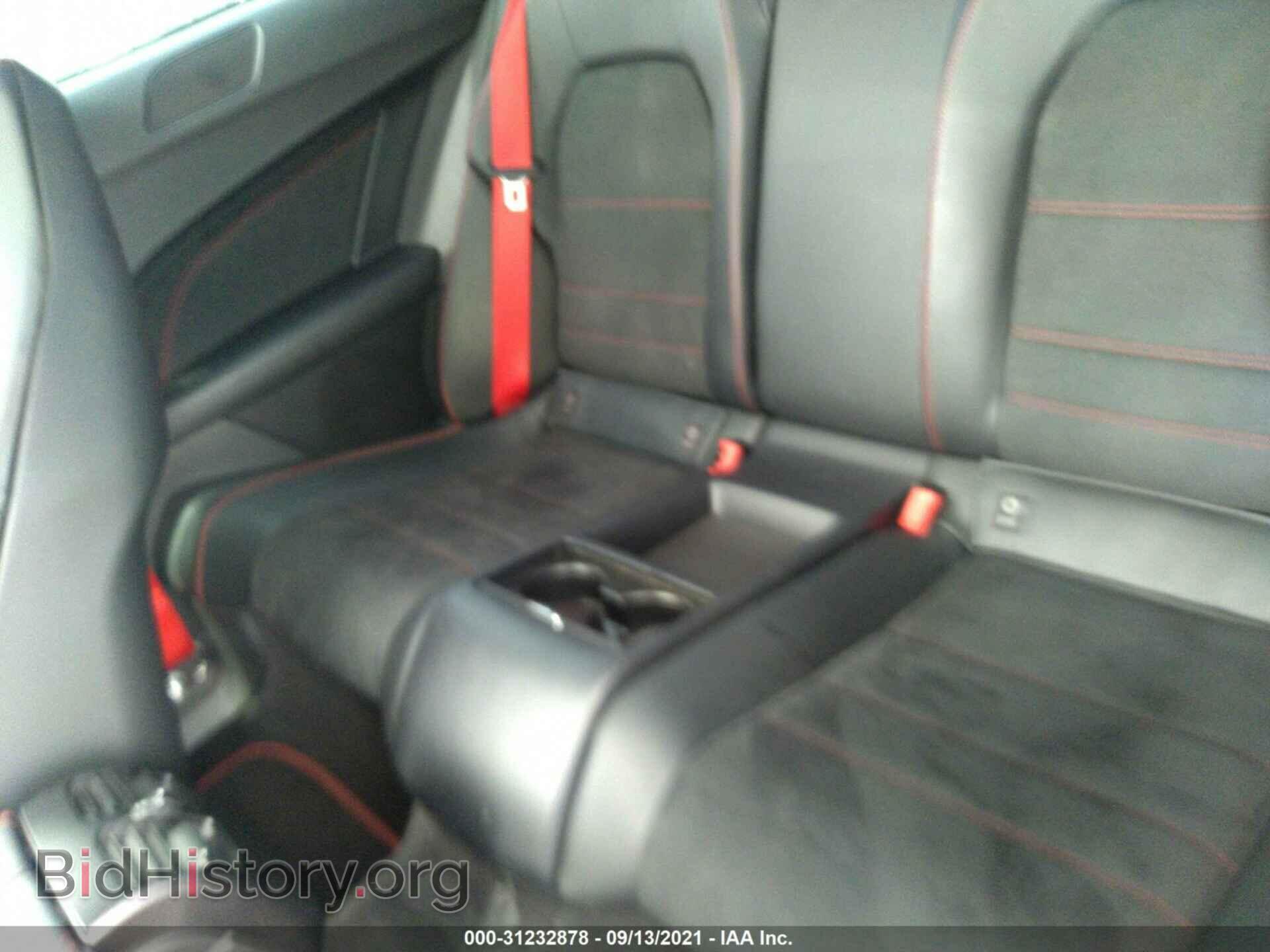 2013 MERCEDES-BENZ C-CLASS - VIN: WDDGJ4HB3DG048331 - Фото 8