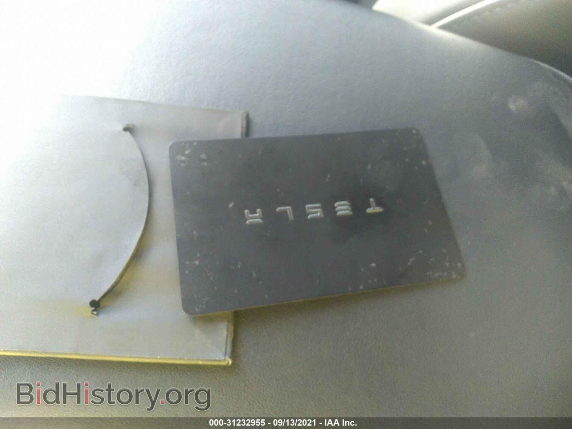 2018 TESLA MODEL 3 - VIN: 5YJ3E1EA4JF018638 - Фото 10