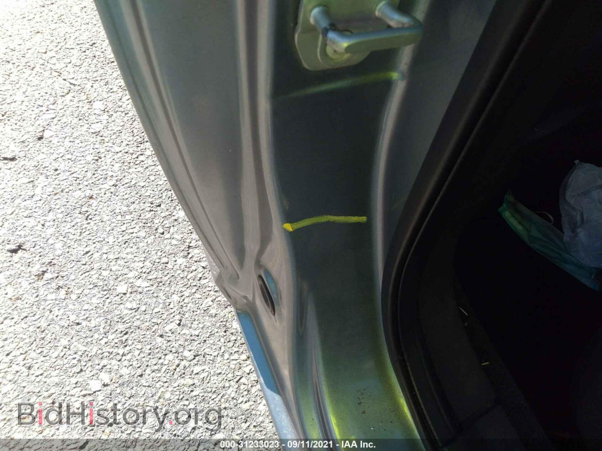 2010 CHRYSLER SEBRING - VIN: 1C3BC6EV5AN122675 - Фото 6