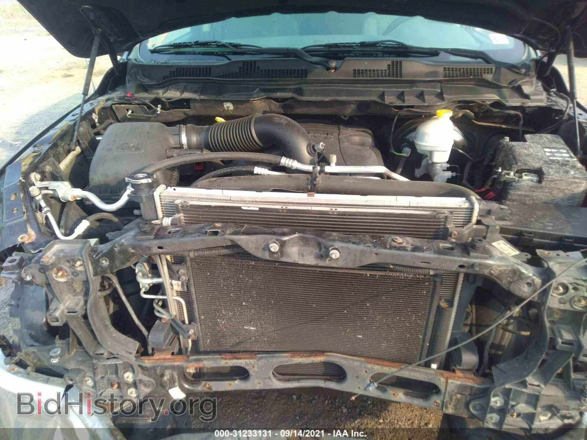 2015 RAM 1500 - VIN: 1C6RR7FT0FS744130 - Фото 10