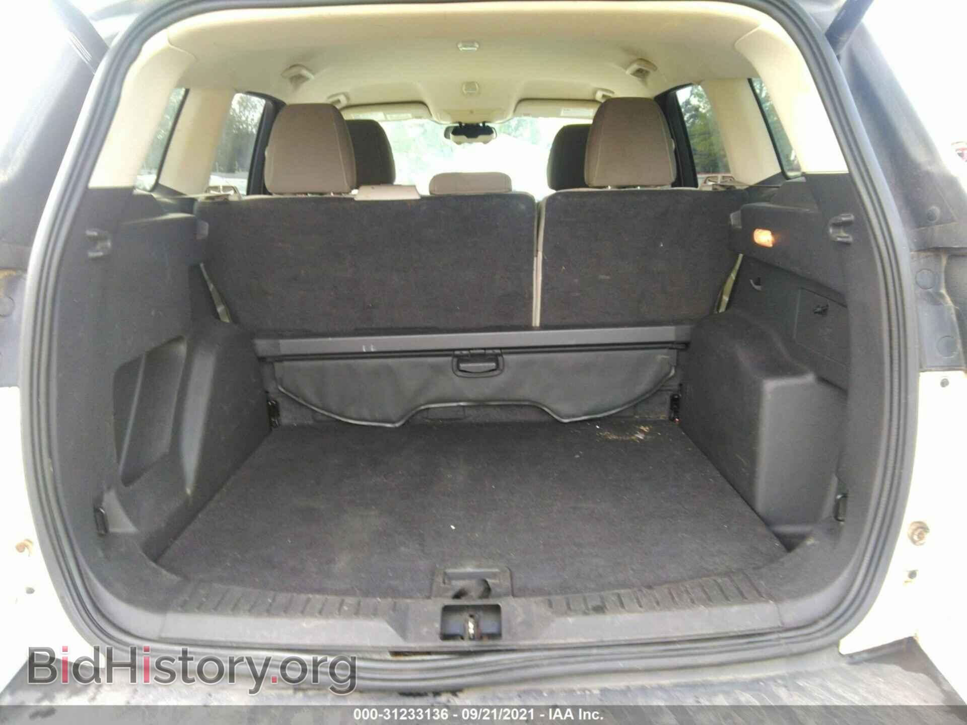 2013 FORD ESCAPE - VIN: 1FMCU0GX5DUC99094 - Фото 8