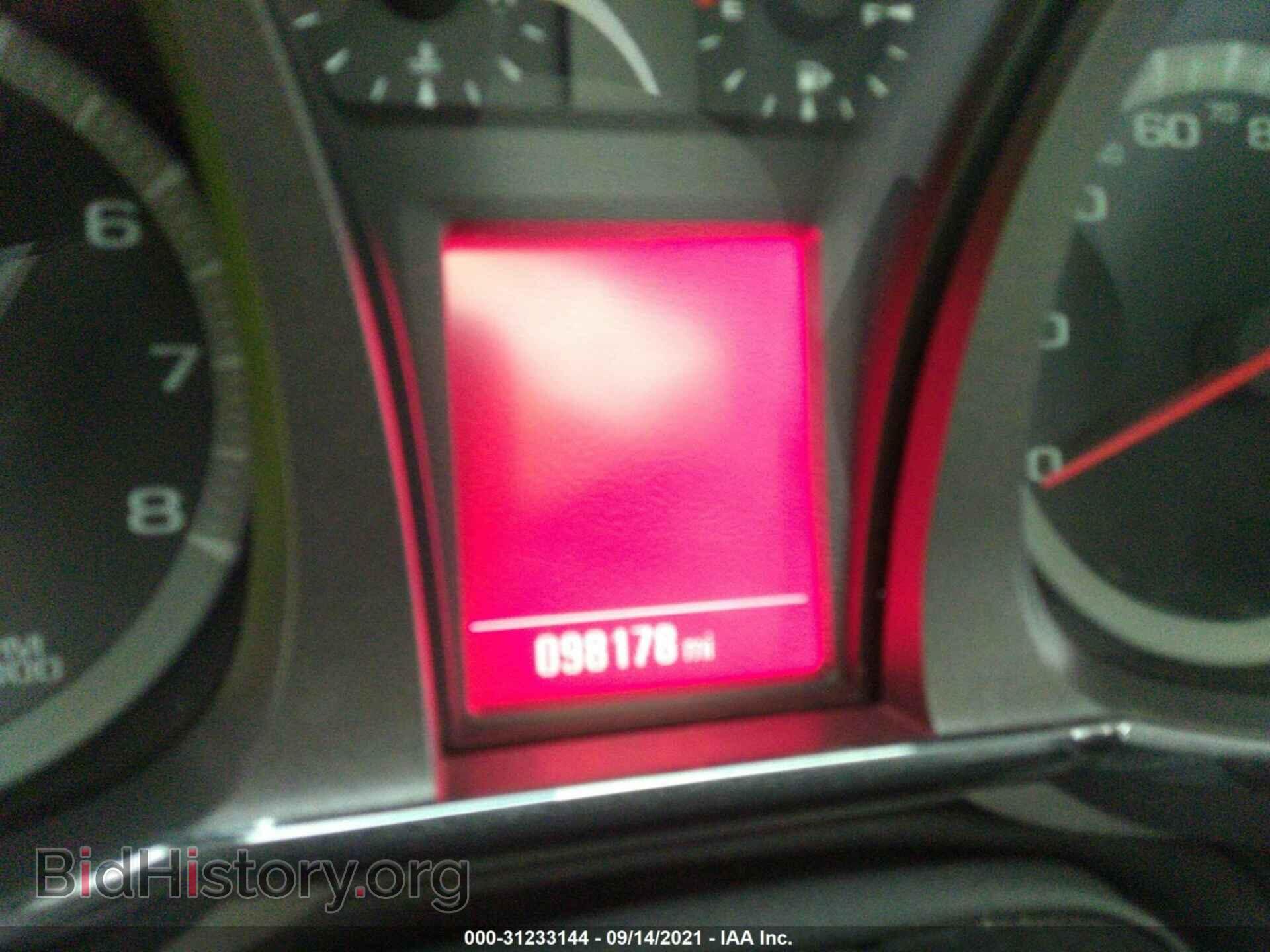2012 GMC TERRAIN - VIN: 2GKALSEKXC6216990 - Фото 7