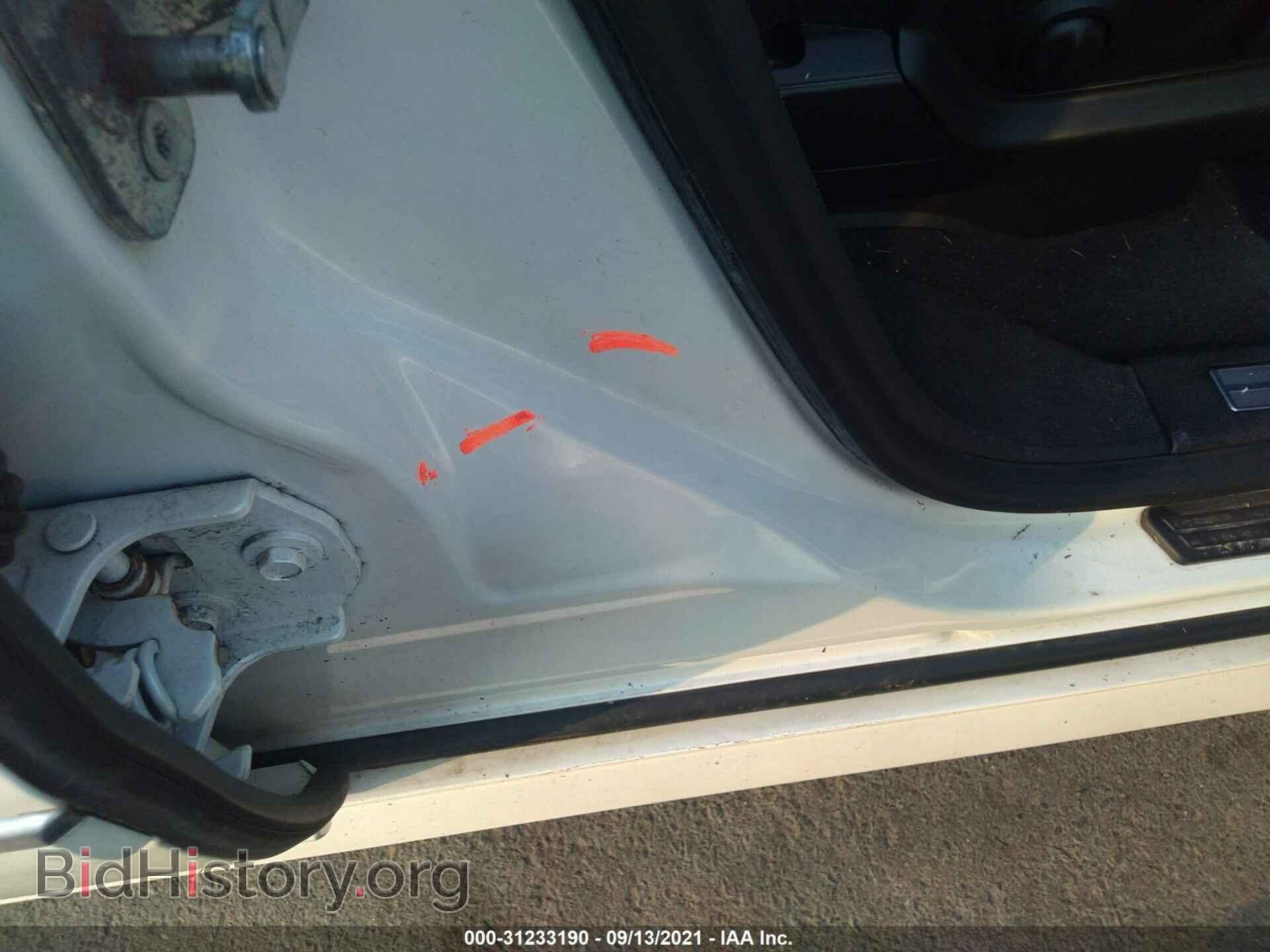 2012 GMC ACADIA - VIN: 1GKKVTED6CJ380701 - Фото 6