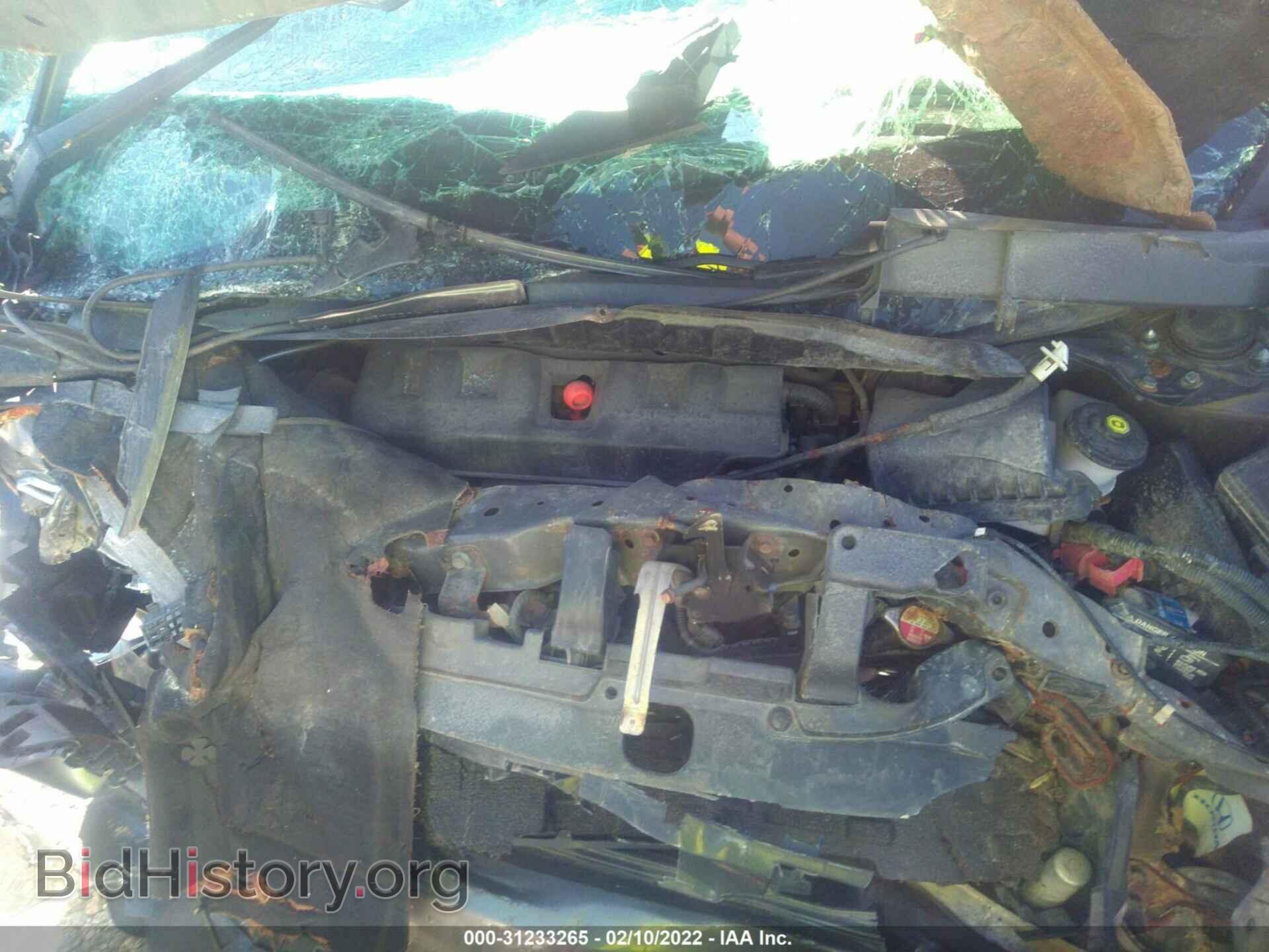 2012 HONDA CIVIC SDN - VIN: 2HGFB2F57CH558190 - Фото 10