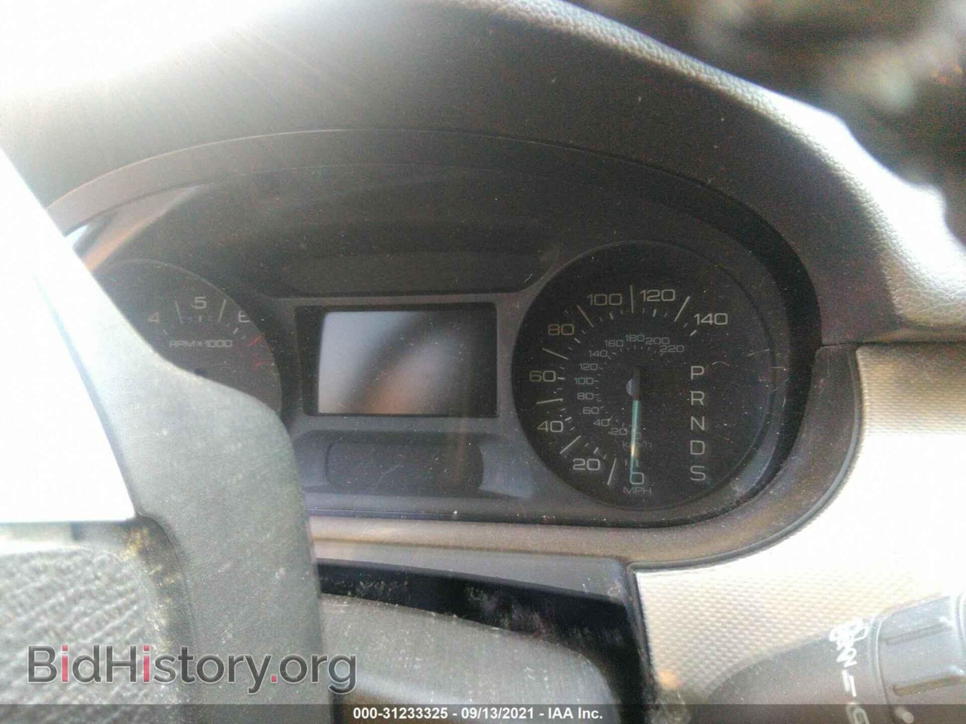 2013 FORD EDGE - VIN: 2FMDK4JC9DBA49032 - Фото 7