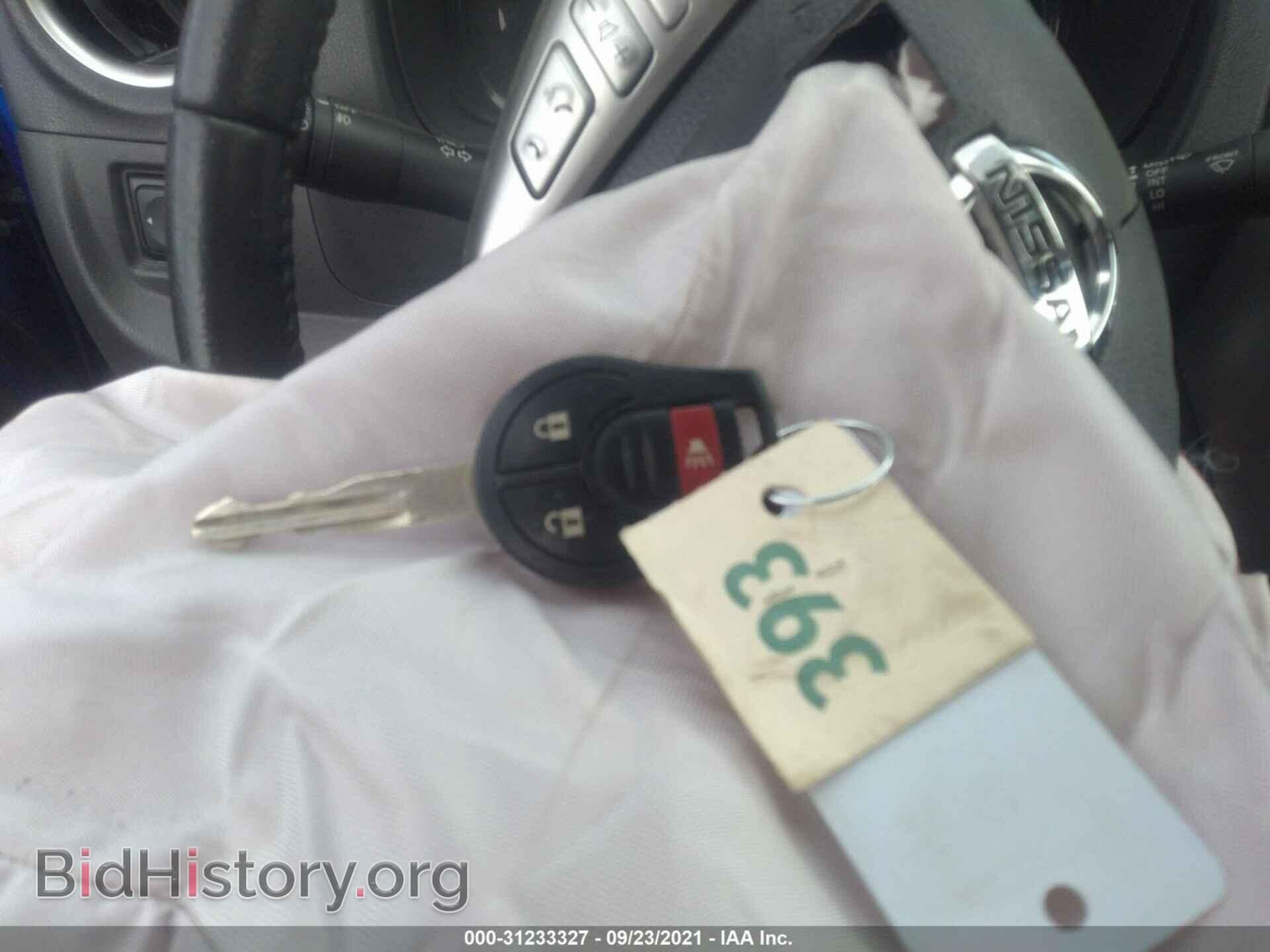 2015 NISSAN VERSA NOTE - VIN: 3N1CE2CPXFL429700 - Фото 11