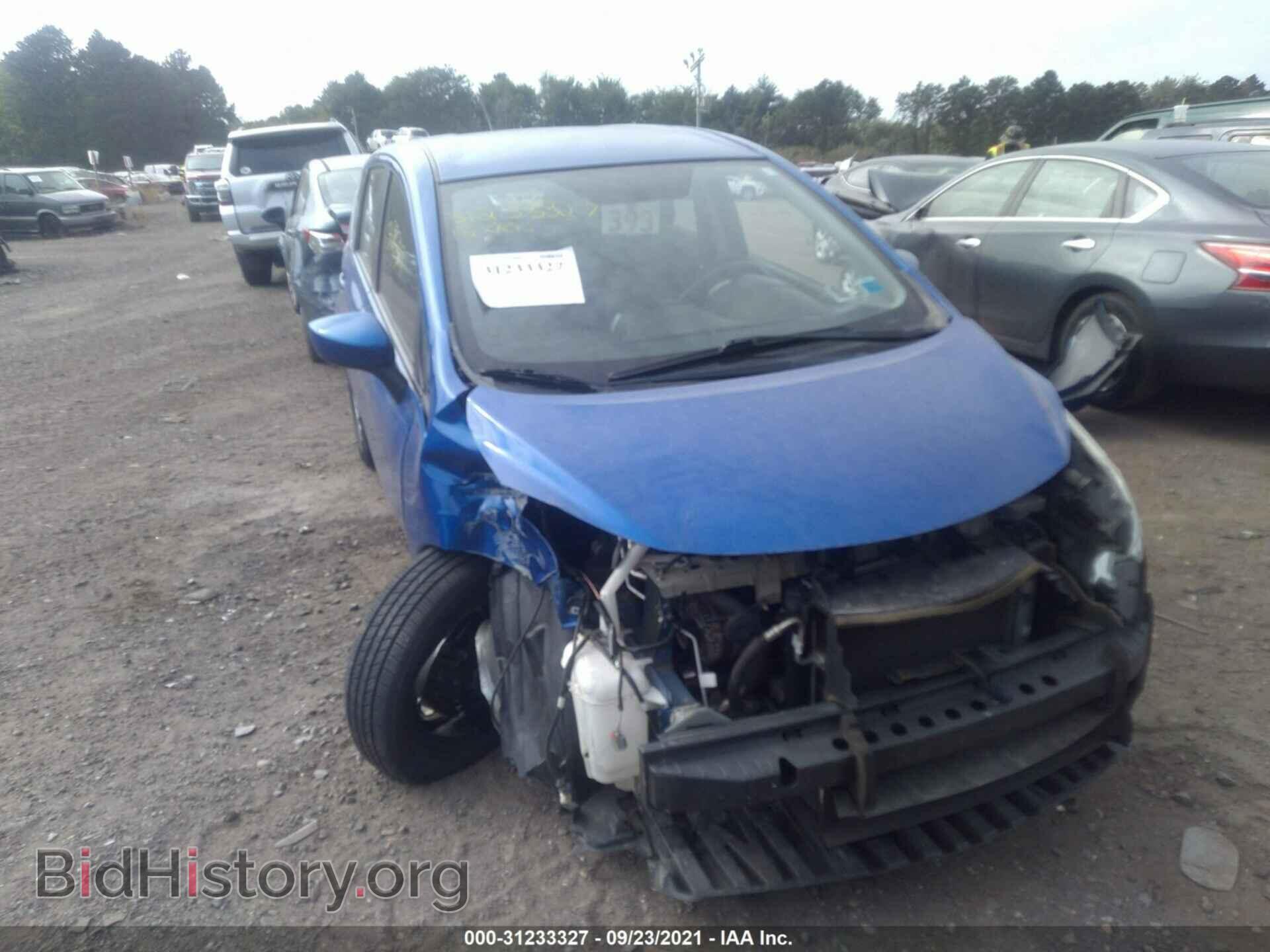 2015 NISSAN VERSA NOTE - VIN: 3N1CE2CPXFL429700 - Фото 6