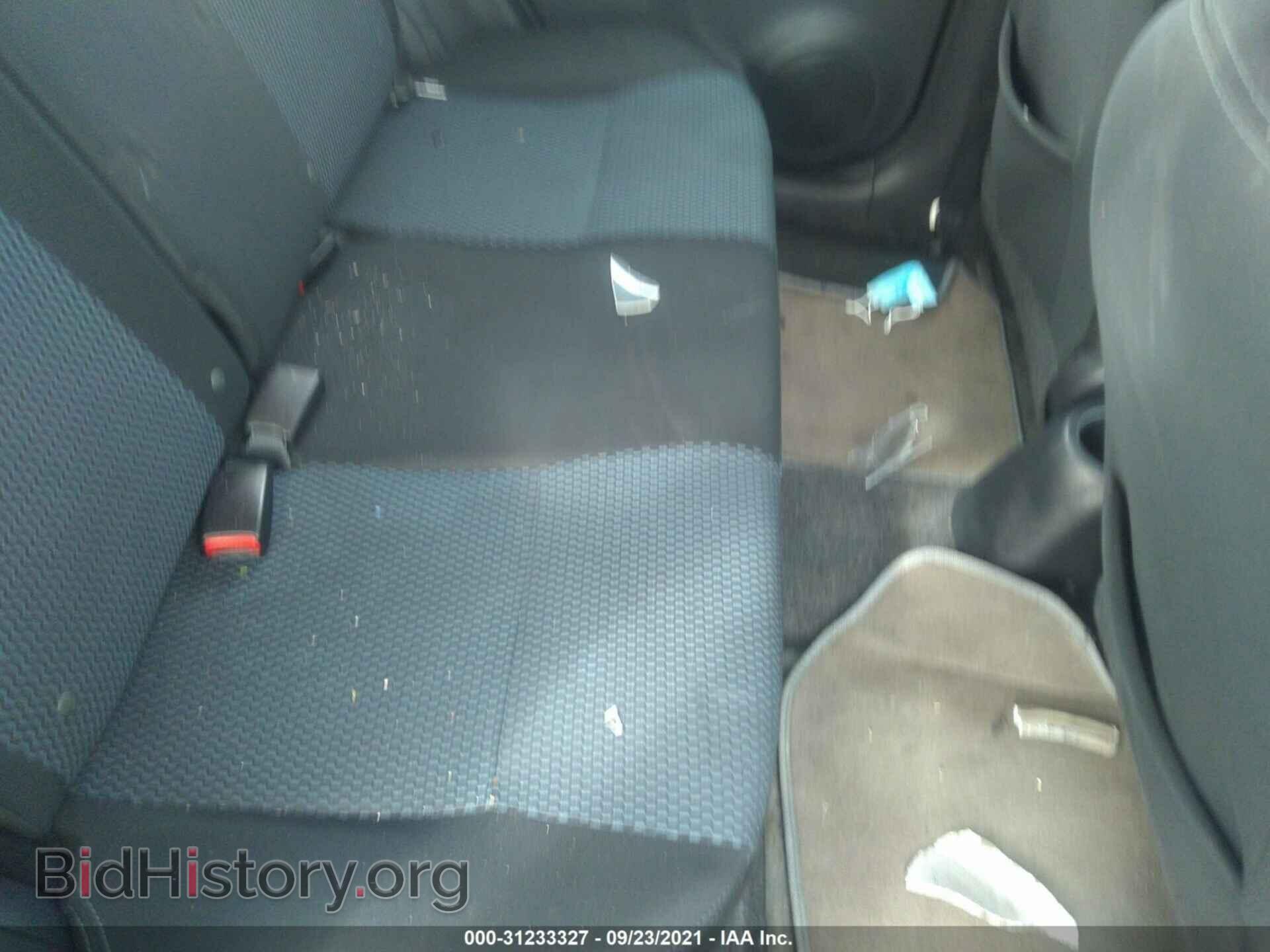 2015 NISSAN VERSA NOTE - VIN: 3N1CE2CPXFL429700 - Фото 8