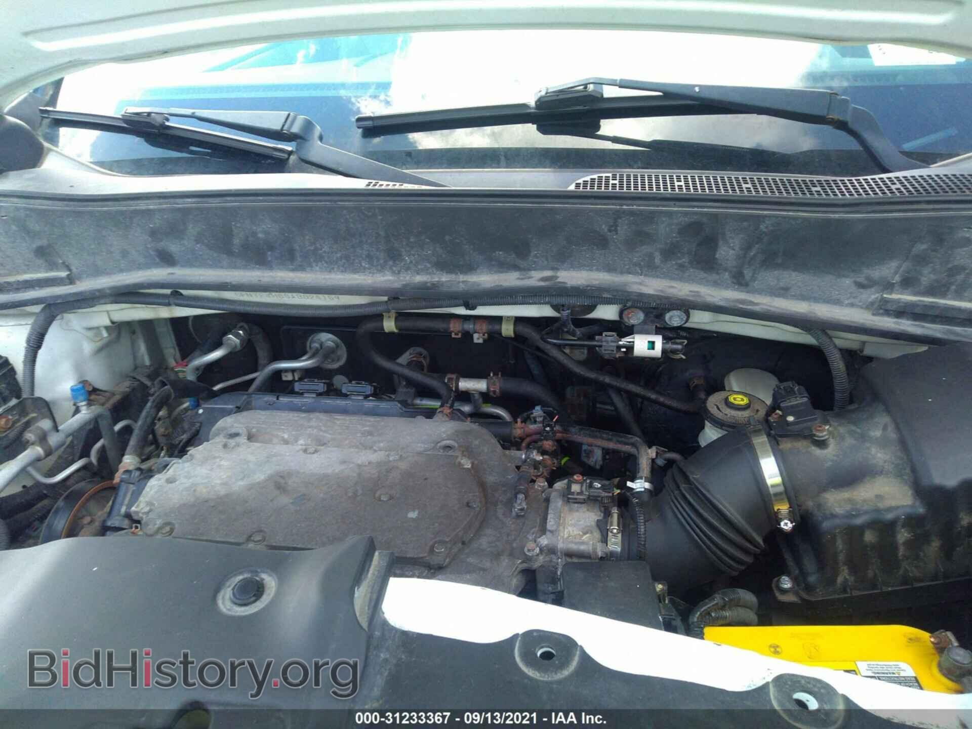 2010 HONDA PILOT - VIN: 5FNYF4H66AB024159 - Фото 10