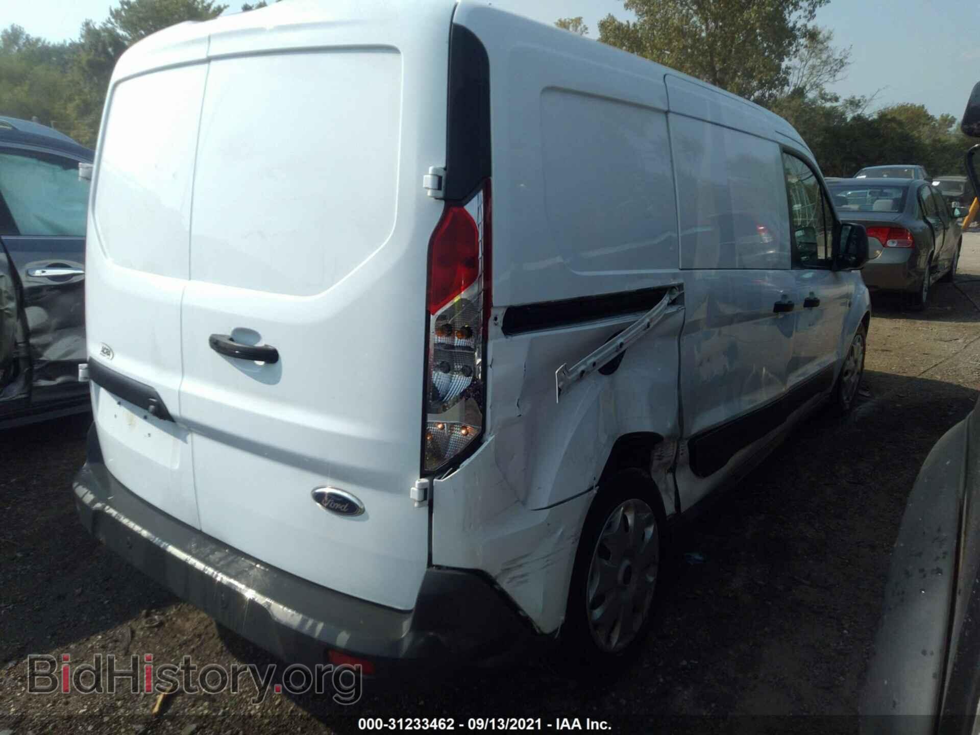 2015 FORD TRANSIT CONNECT - VIN: NM0LS7F73F1226490 - Фото 4