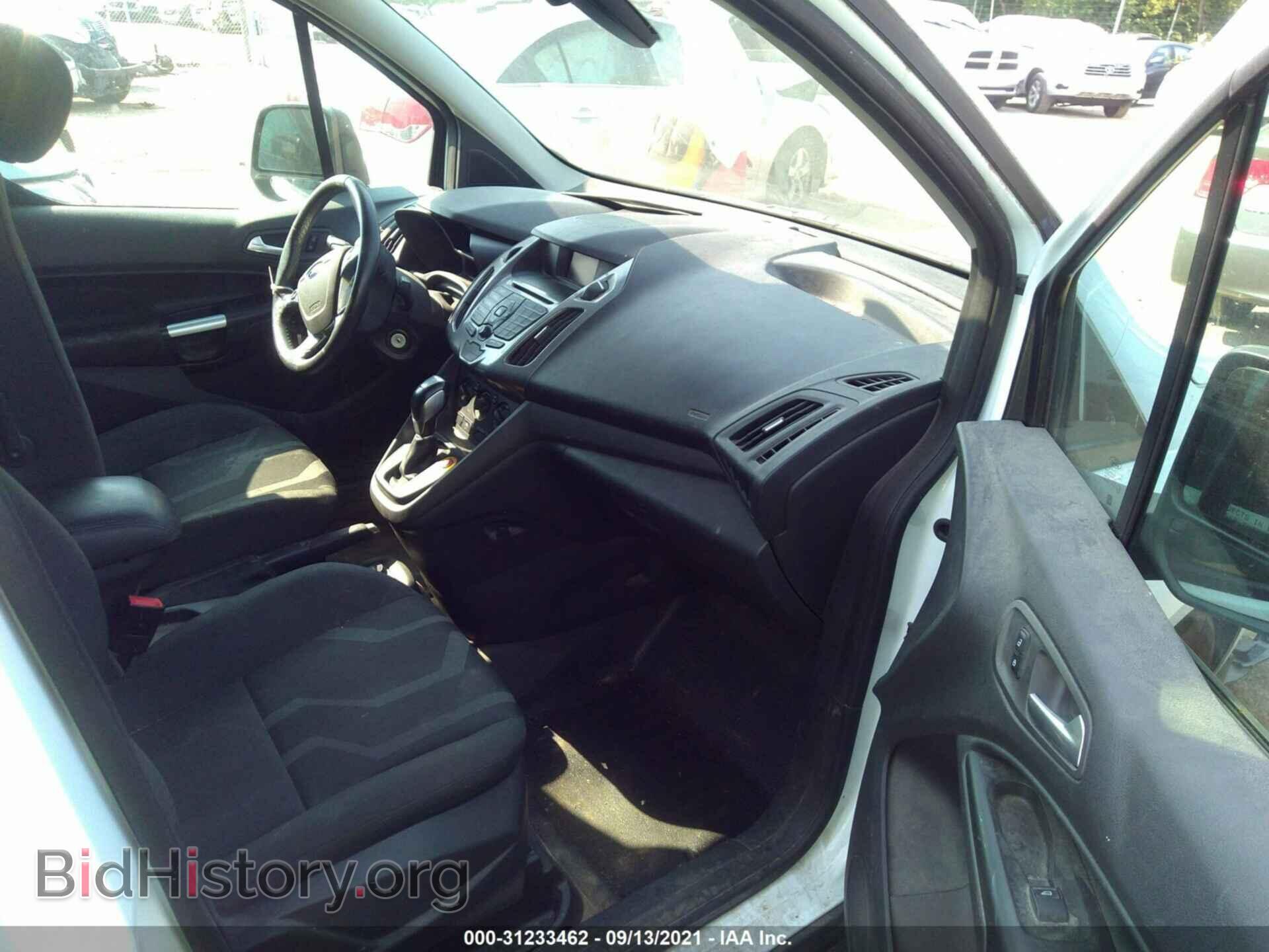 2015 FORD TRANSIT CONNECT - VIN: NM0LS7F73F1226490 - Фото 5