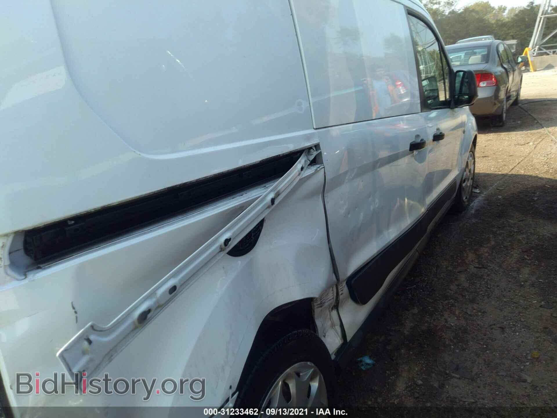 2015 FORD TRANSIT CONNECT - VIN: NM0LS7F73F1226490 - Фото 6