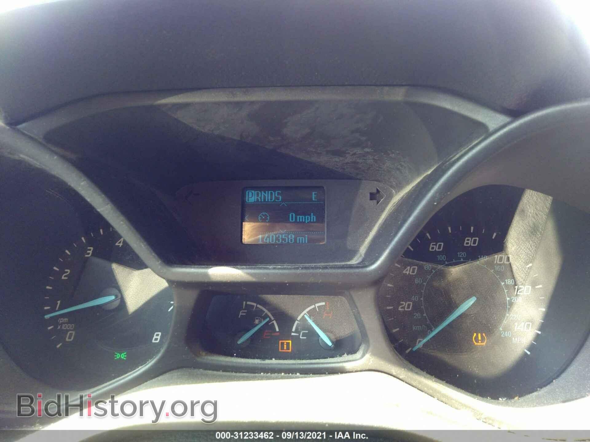 2015 FORD TRANSIT CONNECT - VIN: NM0LS7F73F1226490 - Фото 7