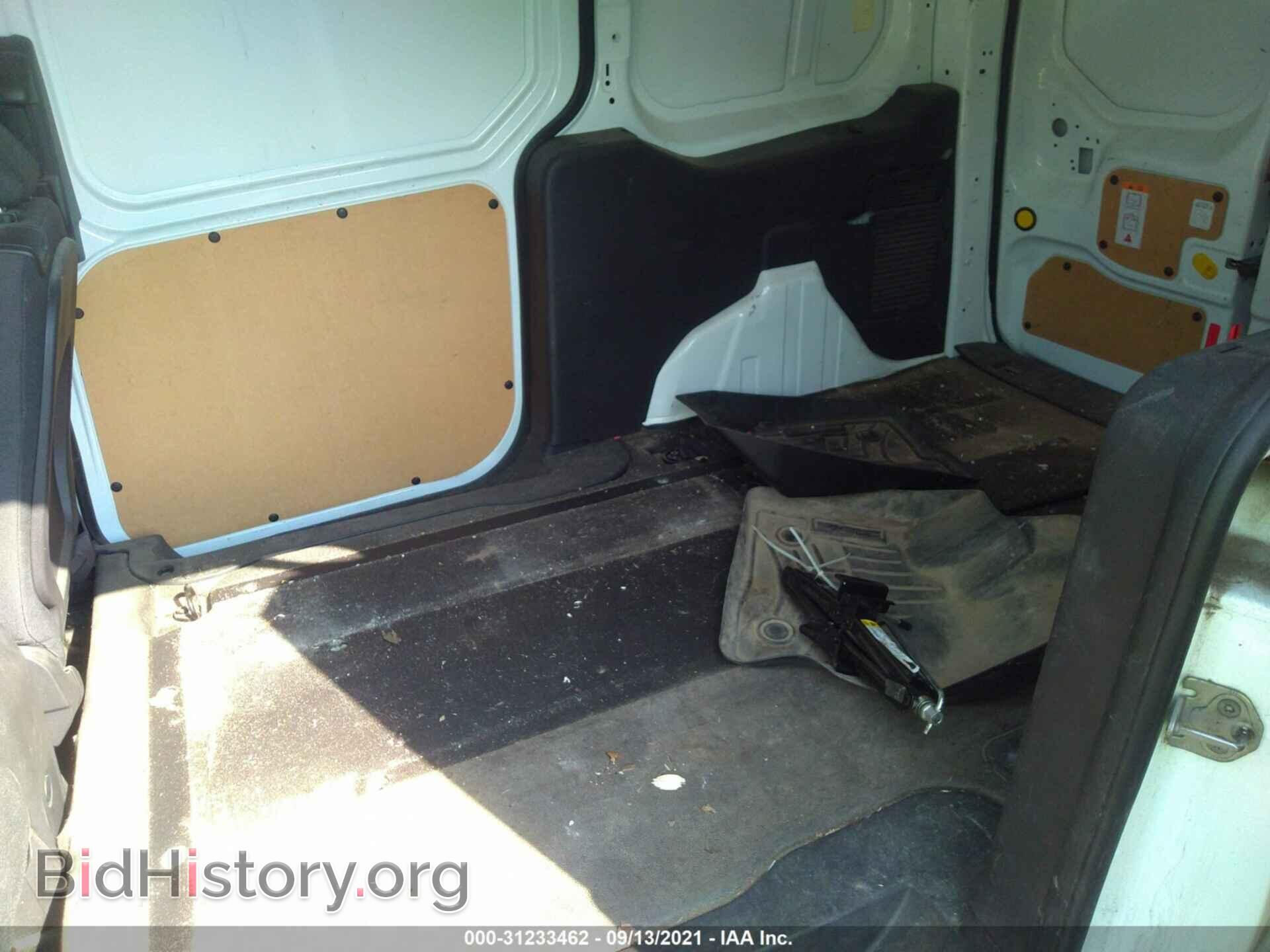 2015 FORD TRANSIT CONNECT - VIN: NM0LS7F73F1226490 - Фото 8