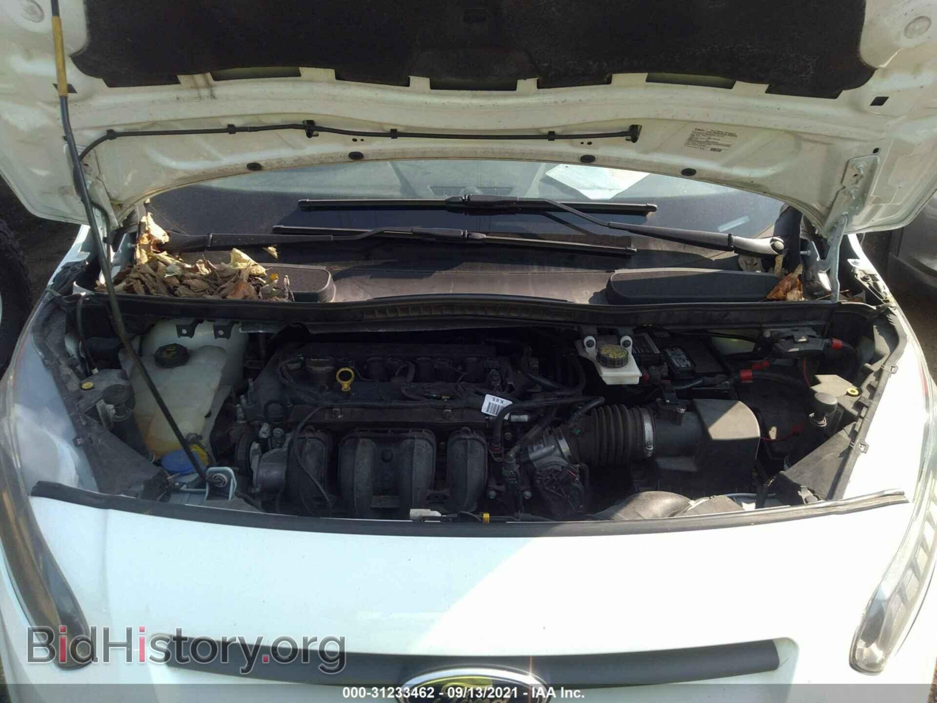 2015 FORD TRANSIT CONNECT - VIN: NM0LS7F73F1226490 - Фото 10