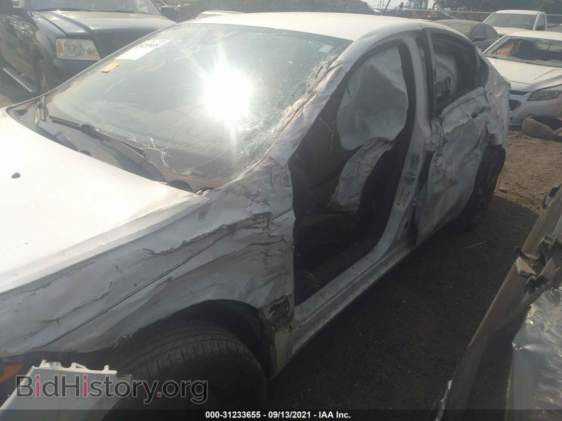 2015 DODGE DART - VIN: 1C3CDFBB7FD222012 - Photo 6