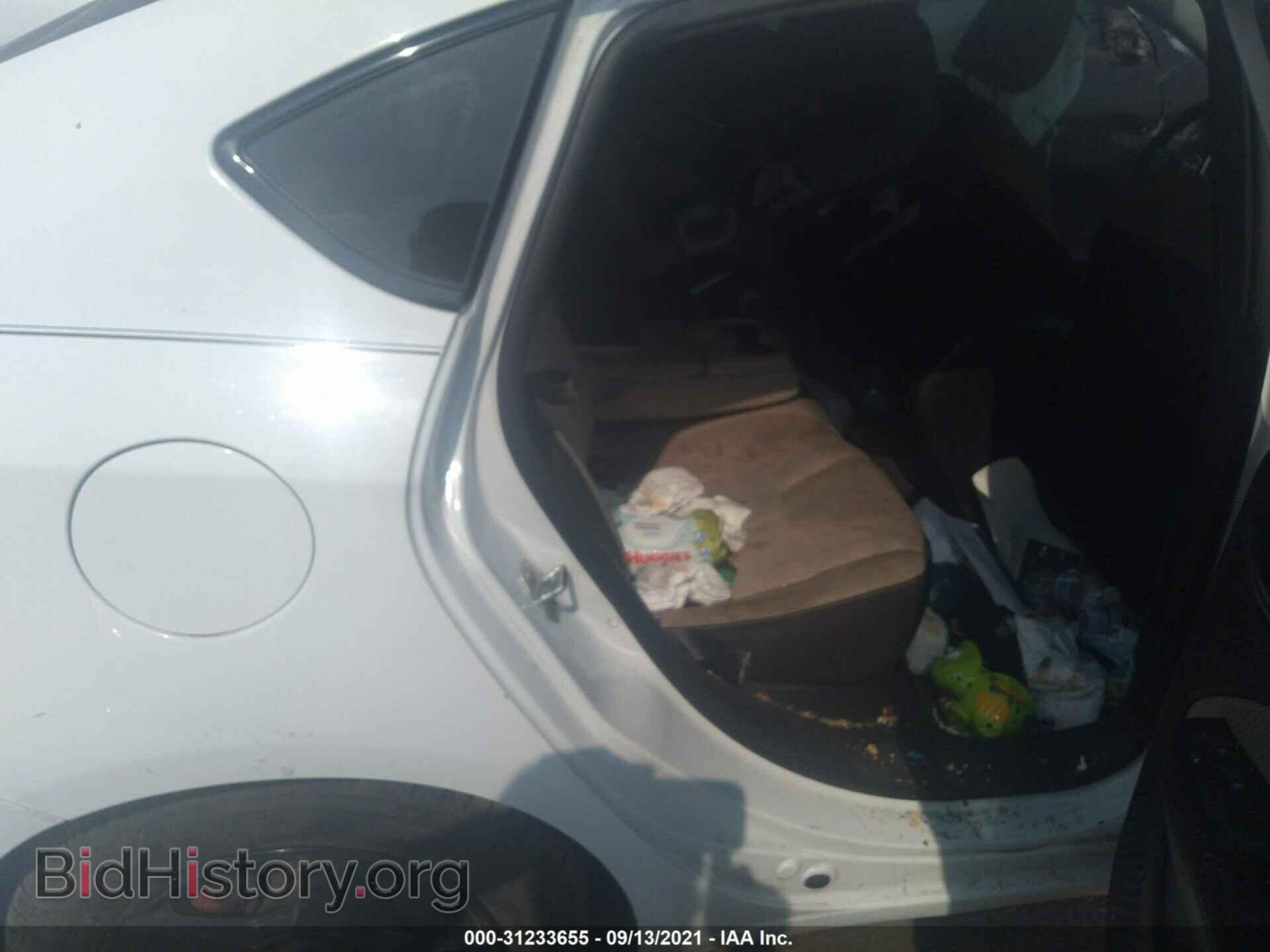 2015 DODGE DART - VIN: 1C3CDFBB7FD222012 - Photo 8