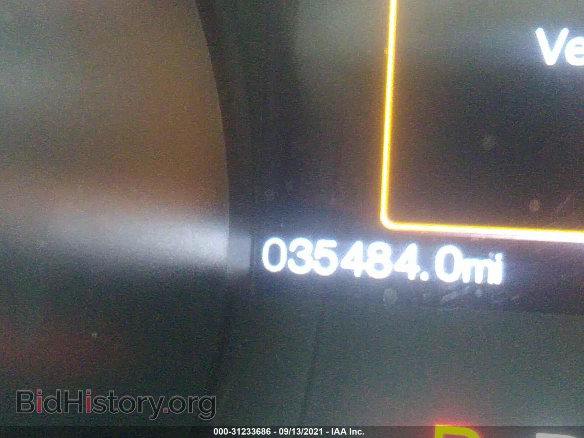 2017 FORD MUSTANG - VIN: 1FA6P8TH4H5290091 - Фото 7