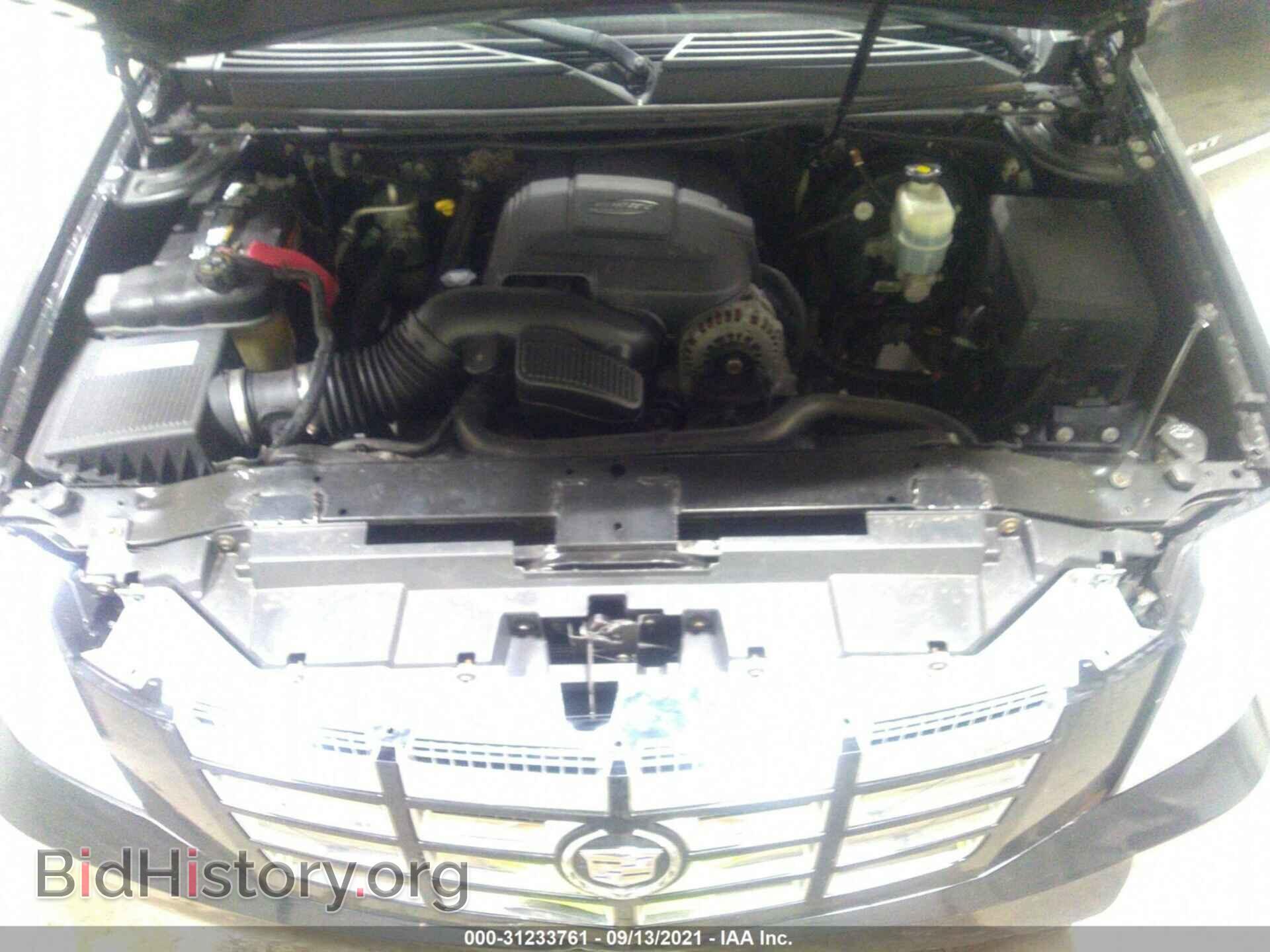 2008 CADILLAC ESCALADE EXT - VIN: 3GYFK62858G110862 - Фото 10