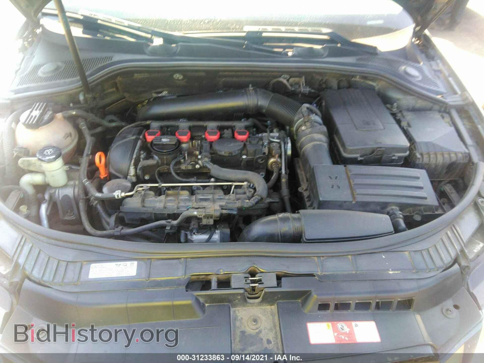 2009 AUDI A3 - VIN: WAUHE78P69A067902 - Фото 10