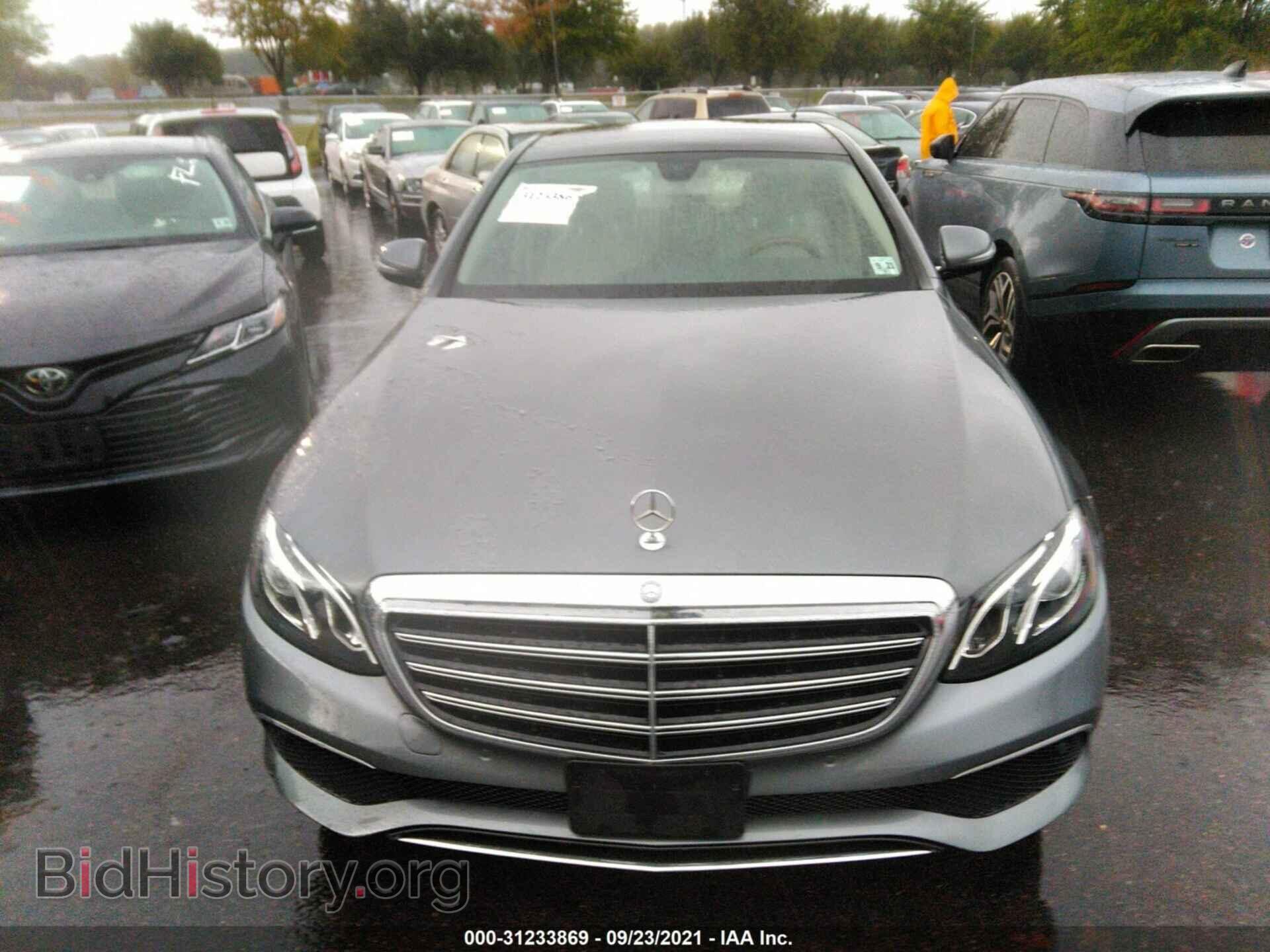 2017 MERCEDES-BENZ E-CLASS - VIN: WDDZF4KB5HA099342 - Фото 6