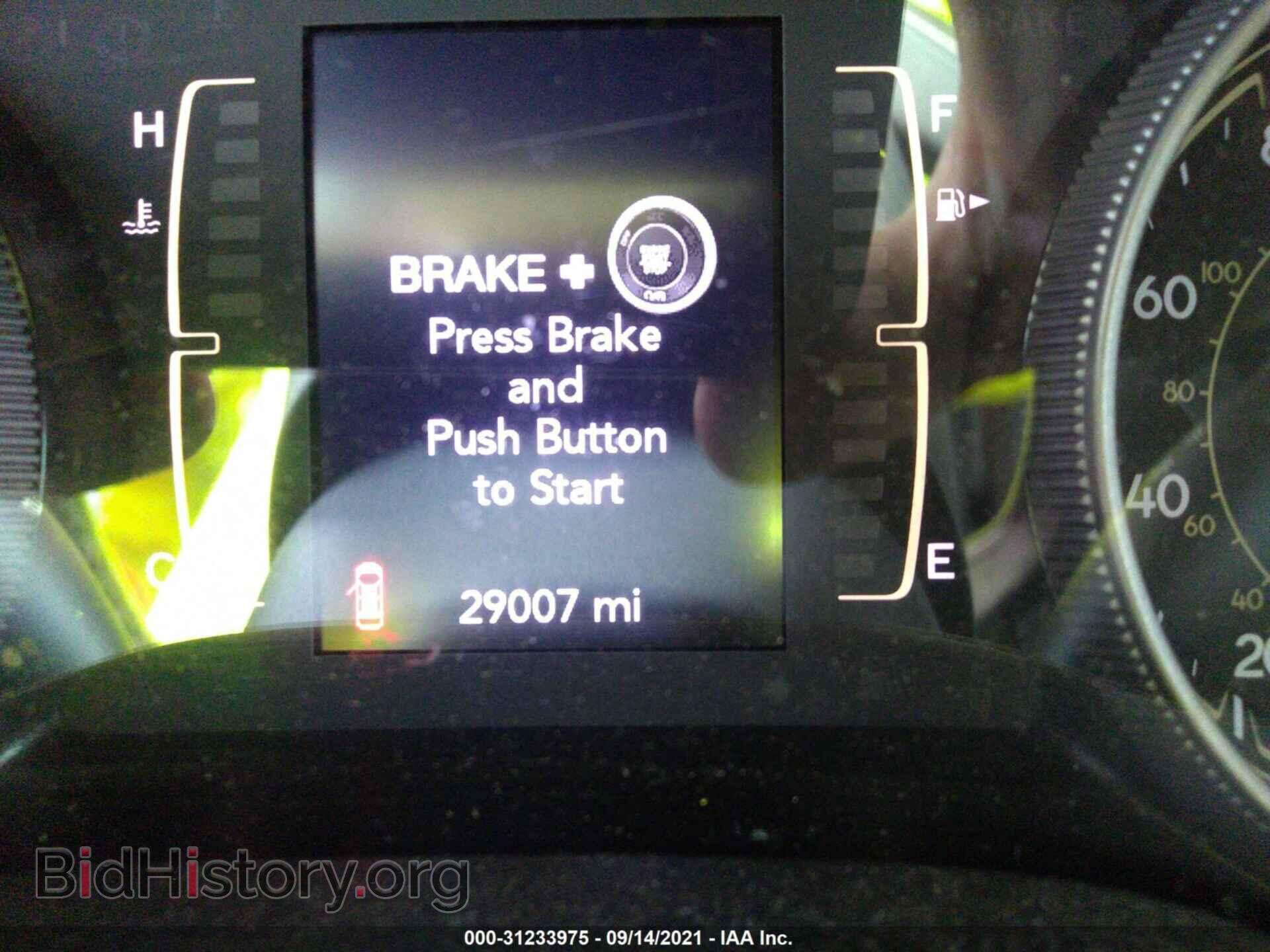 2019 JEEP CHEROKEE - VIN: 1C4PJMLB9KD194877 - Photo 7