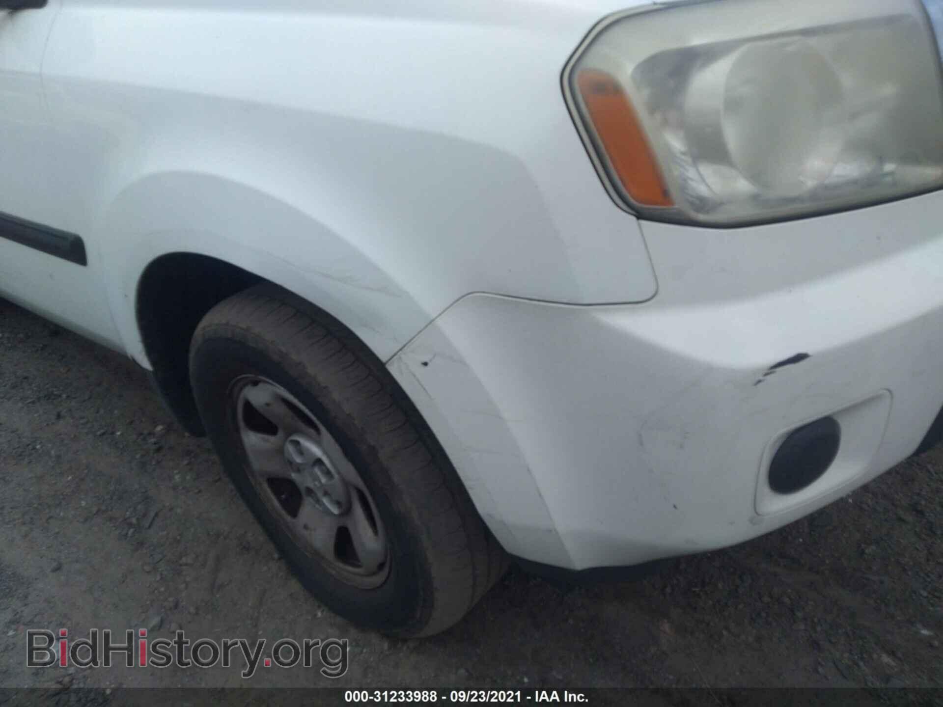 2010 HONDA PILOT - VIN: 5FNYF4H28AB041221 - Фото 6