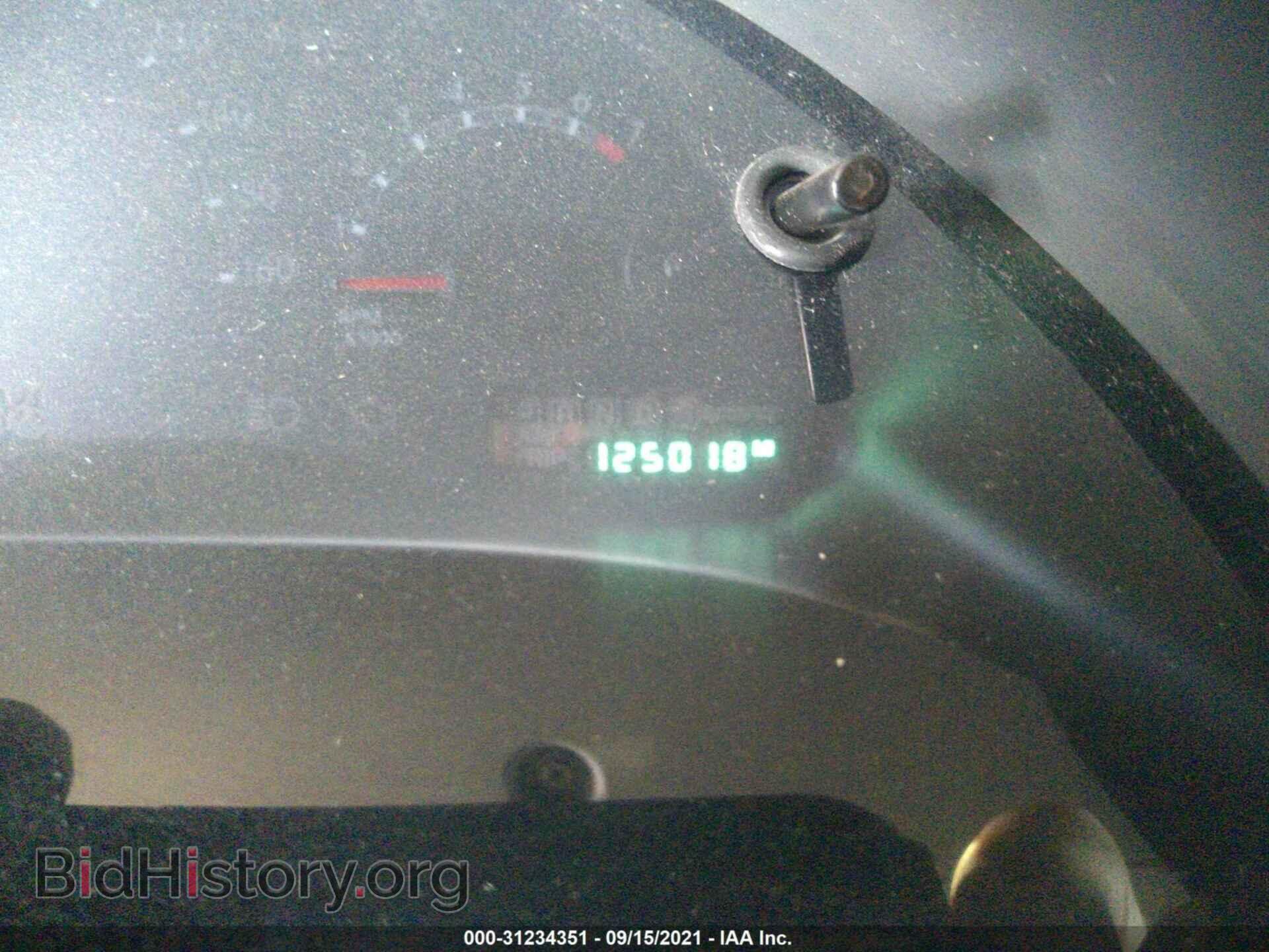 2007 CHRYSLER PACIFICA - VIN: 2A8GM68X77R201698 - Фото 7
