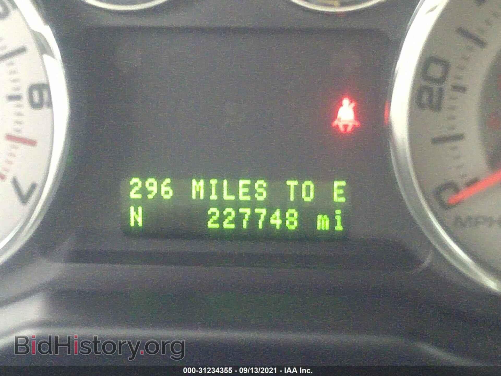 2010 FORD EDGE - VIN: 2FMDK4KC2ABB64372 - Photo 7