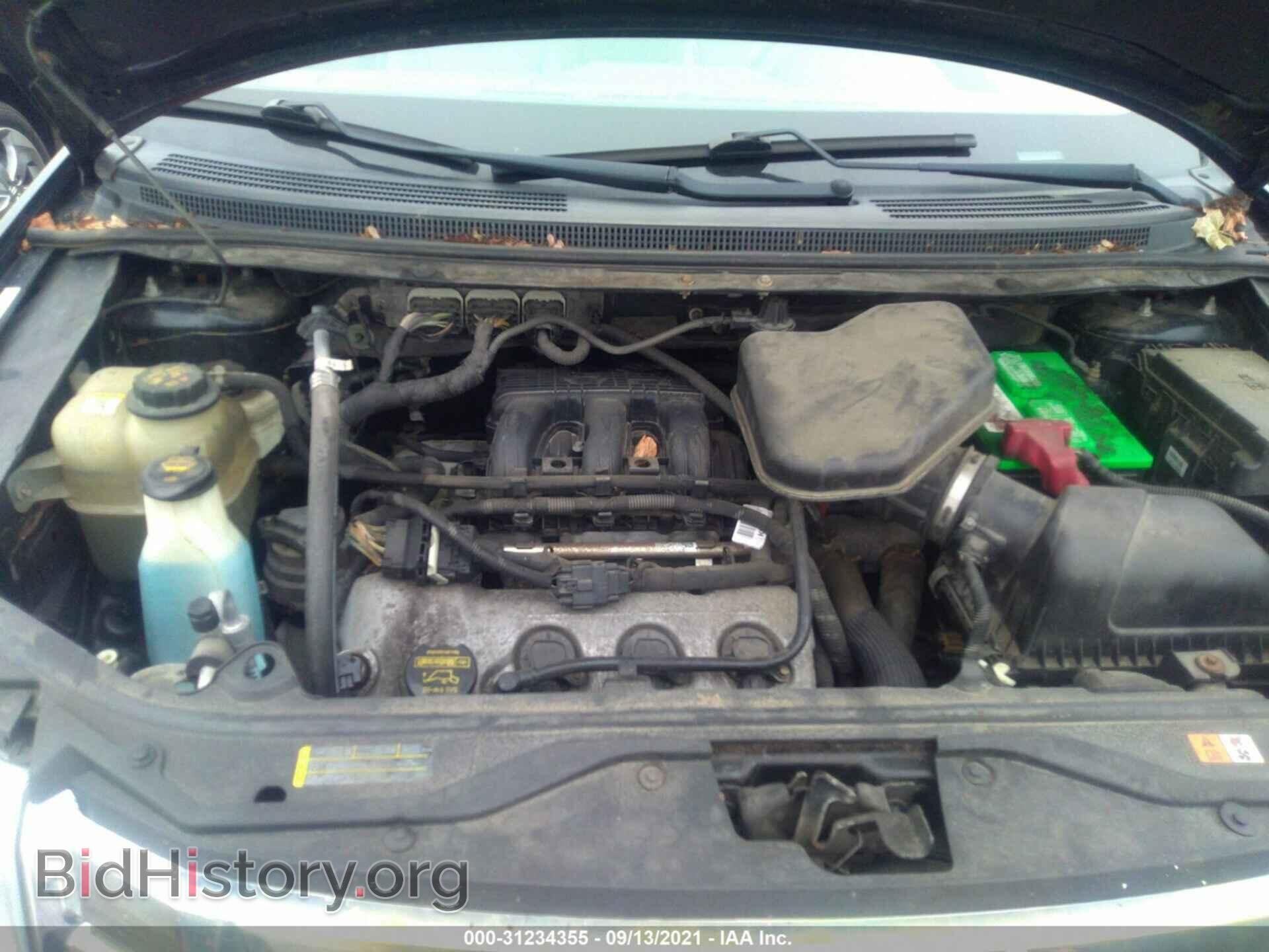 2010 FORD EDGE - VIN: 2FMDK4KC2ABB64372 - Photo 10