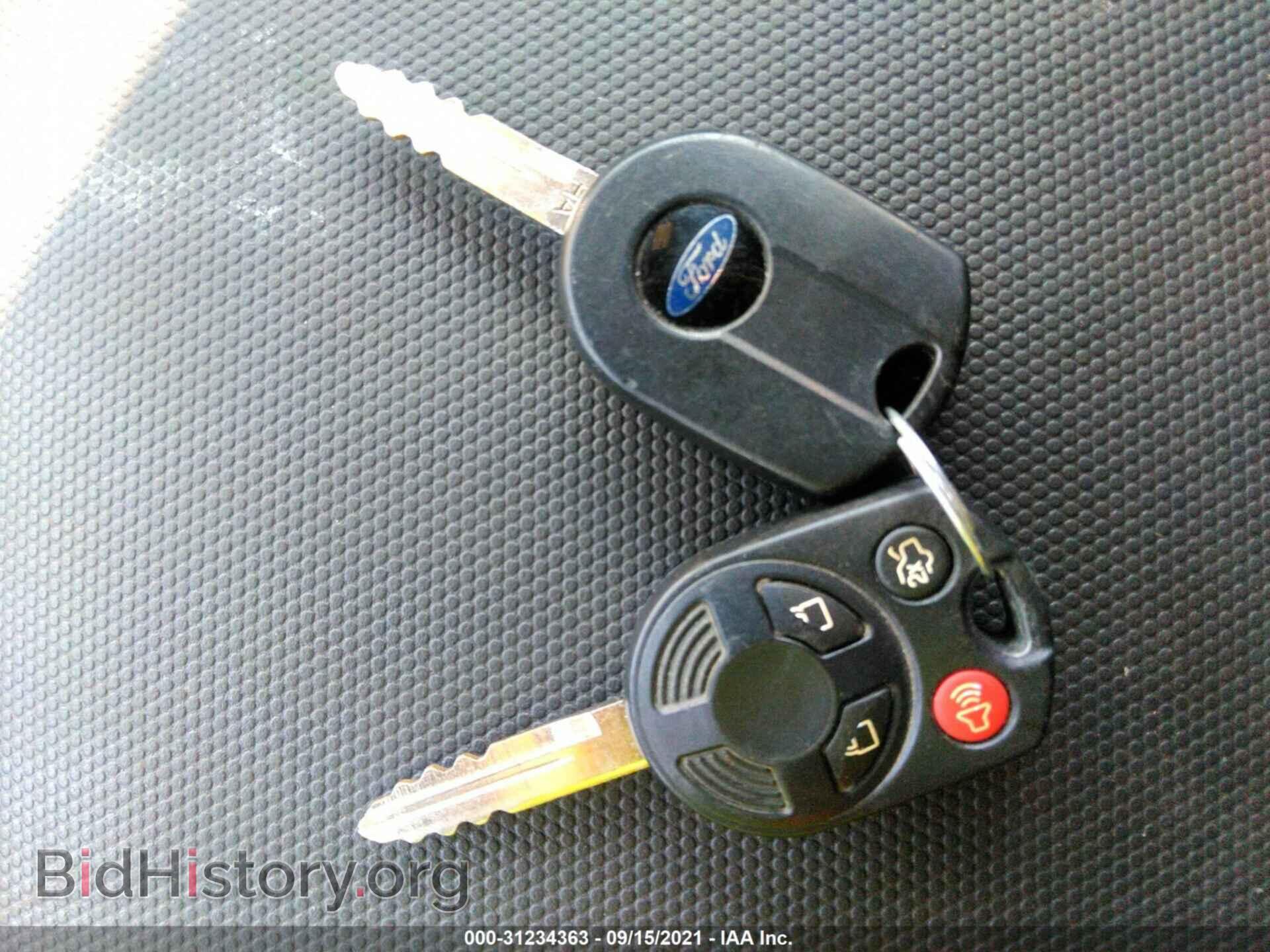 2012 FORD ESCAPE - VIN: 1FMCU0E77CKA89500 - Photo 11