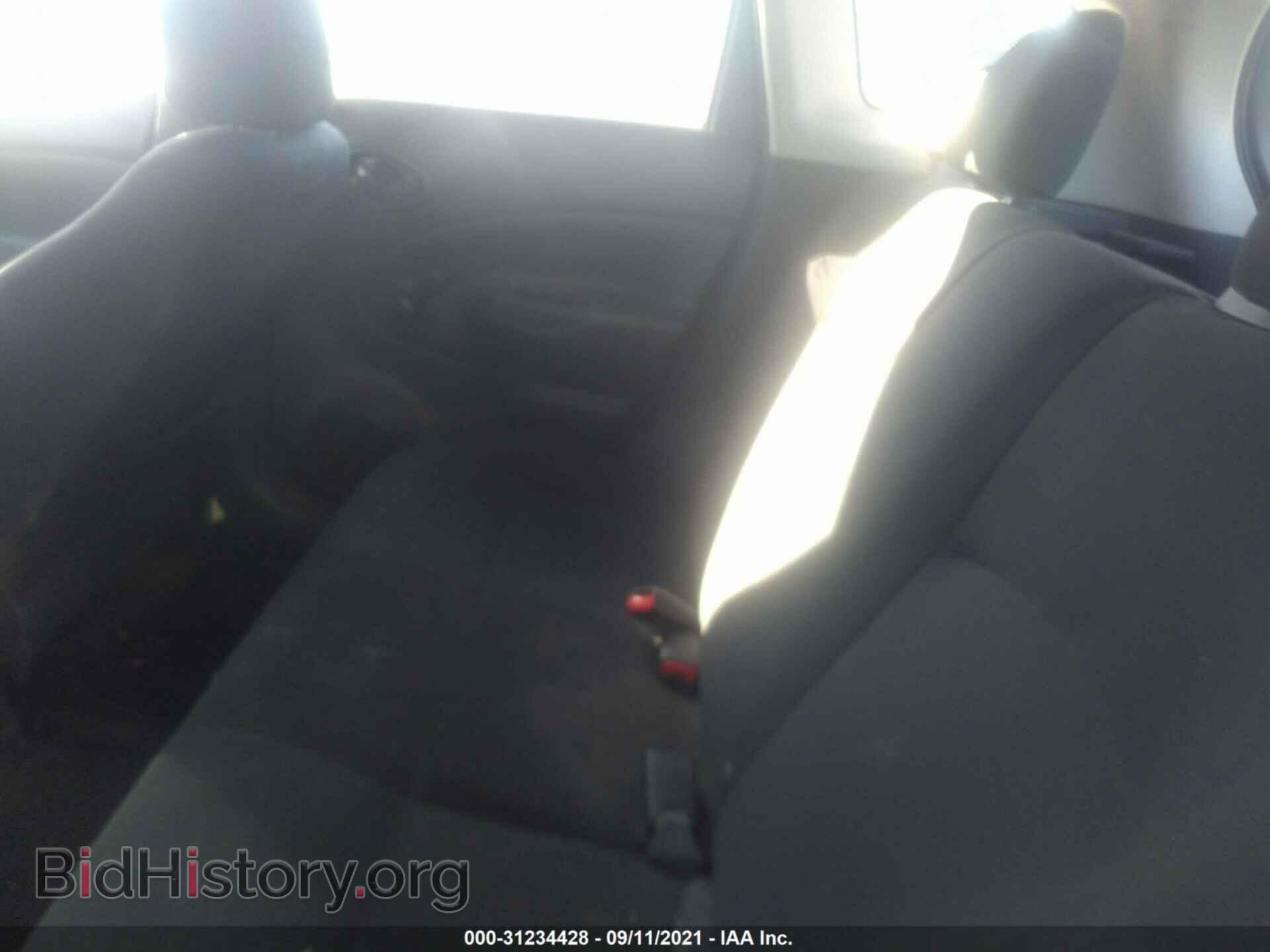 2014 NISSAN VERSA NOTE - VIN: 3N1CE2CPXEL415763 - Фото 8