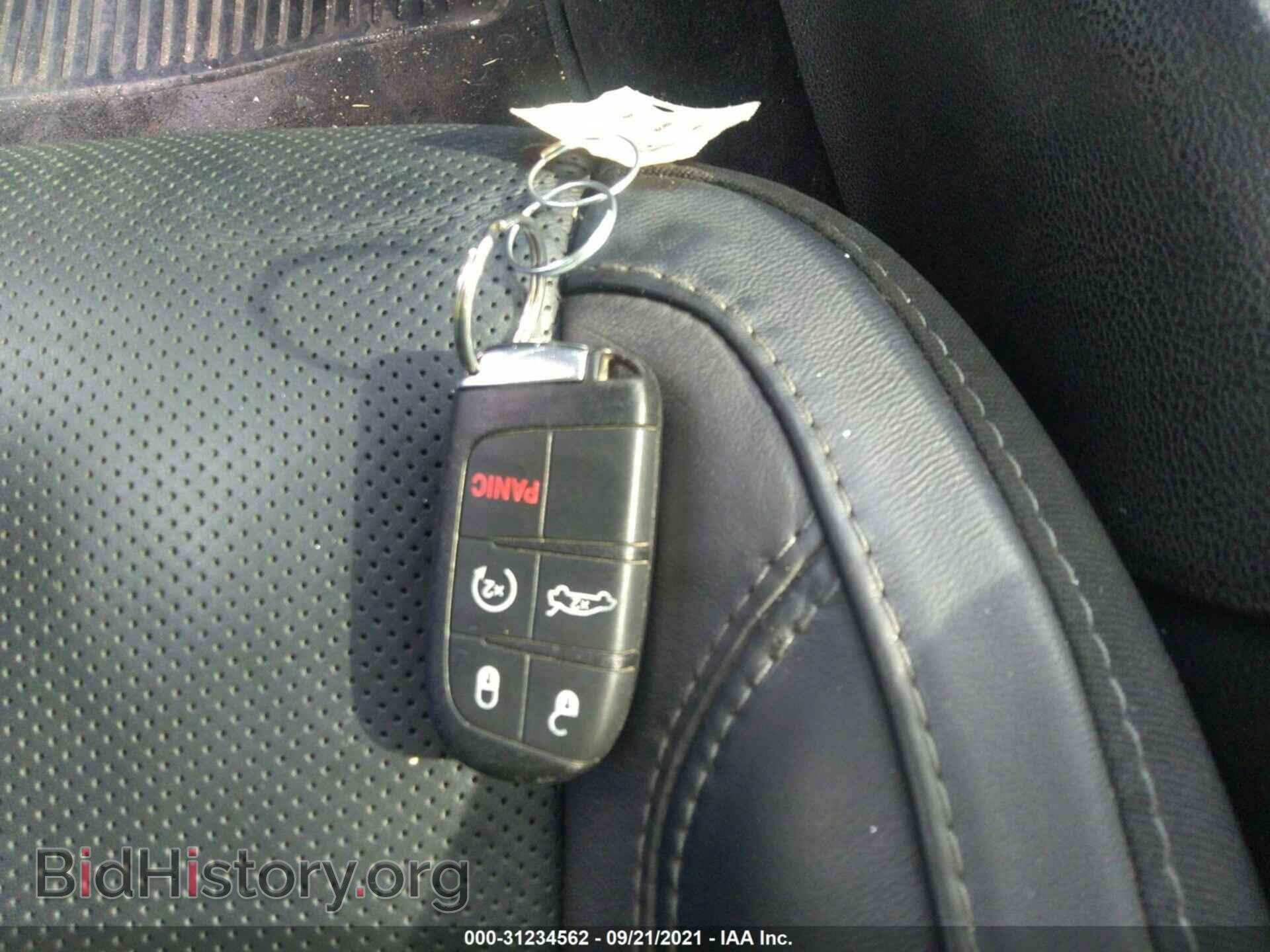 2015 DODGE CHARGER - VIN: 2C3CDXHG2FH825381 - Фото 11