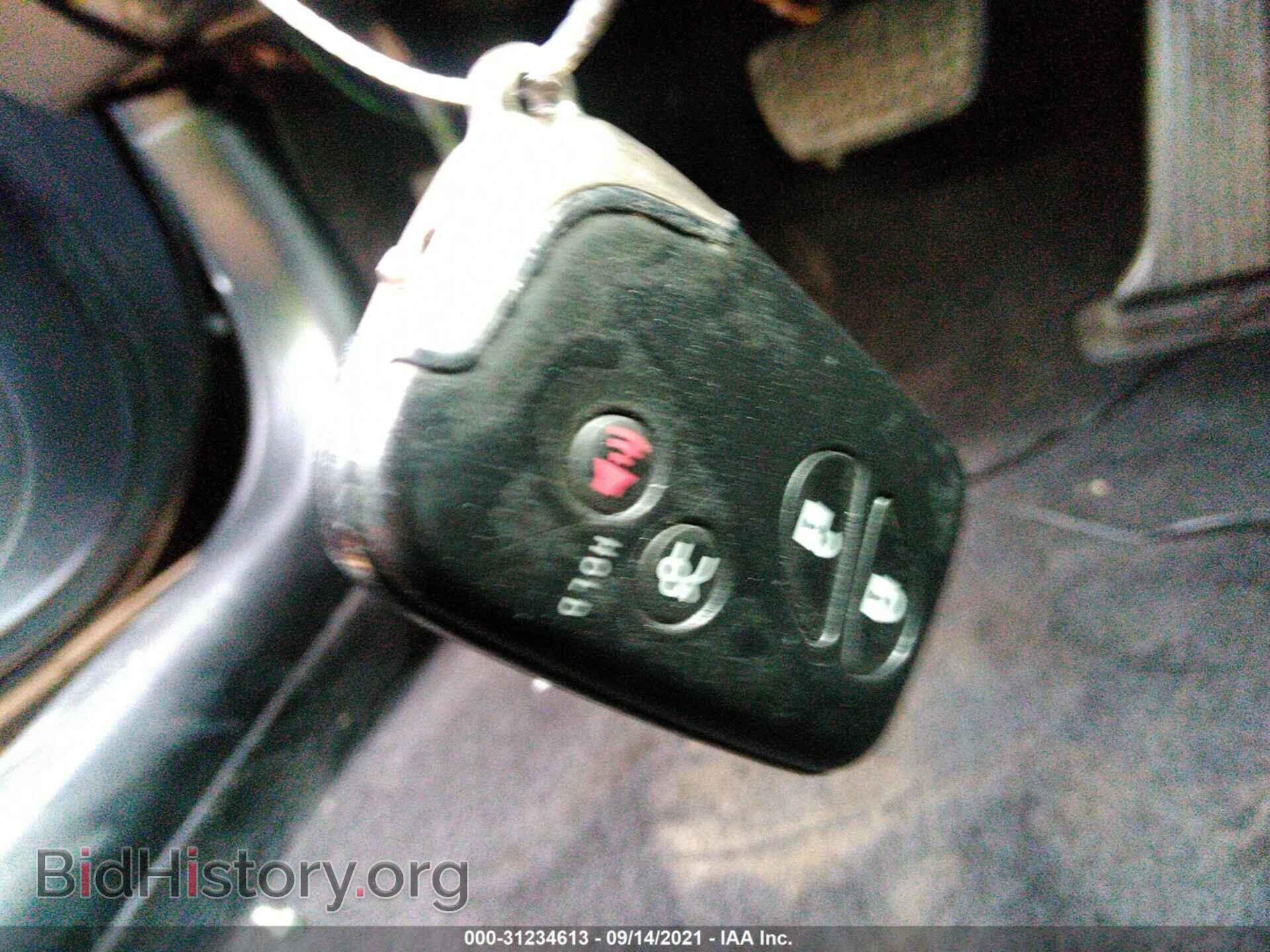 2007 LEXUS GS 350 - VIN: JTHBE96S470024561 - Фото 11